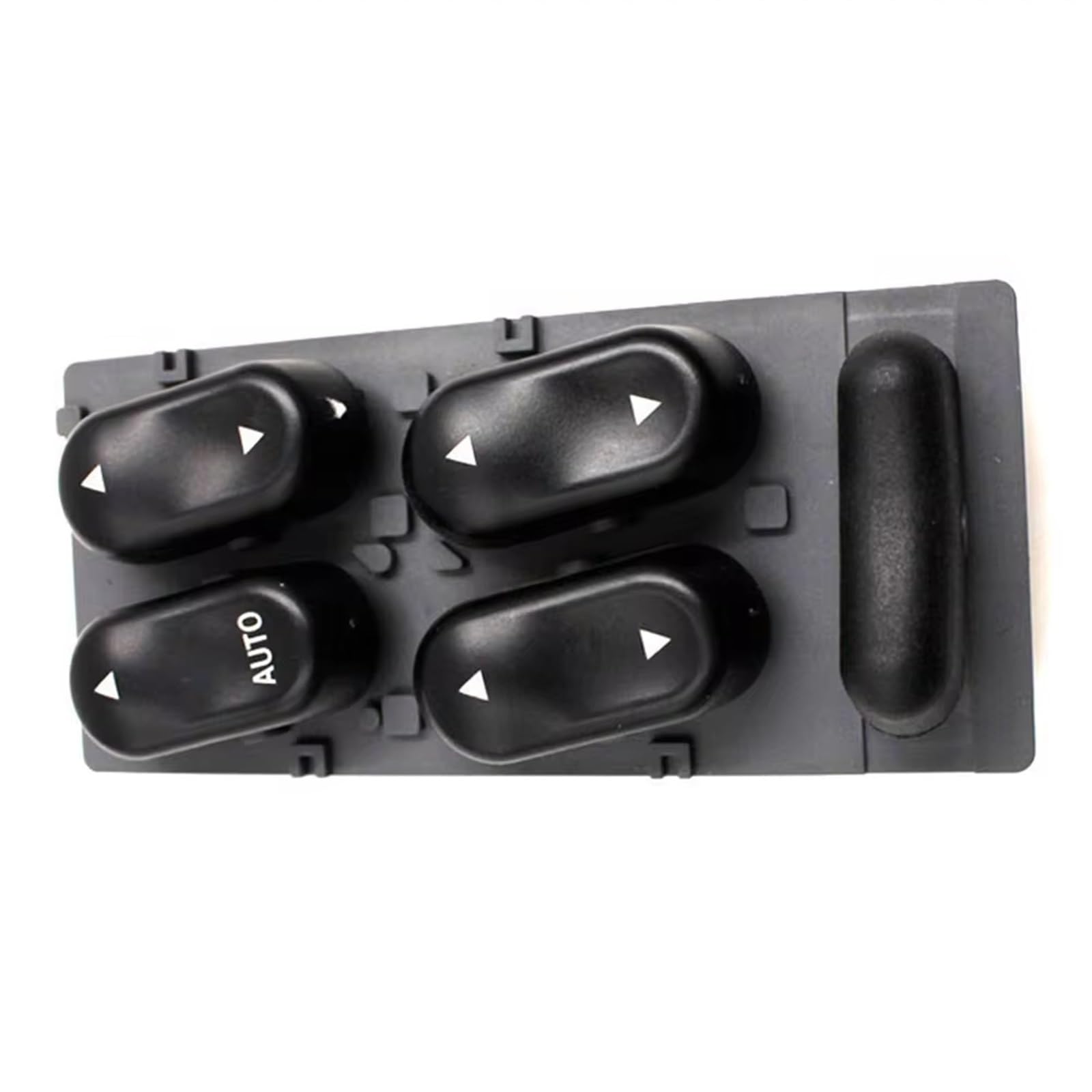 POMUHYE Fenstersteuerungsschalter Kompatibel Mit Ford Für Mercury Für Mountaineer 1997 1998 1999 2000 2001 Elektrischer Fensterheber-Schalterreglerknopf OE: F87Z-14529-AA F87Z14529AA POMUHYE Fenstersteuerungsschalter Kompatibel Mit Ford Für Mercury Für Mountaineer 1997 1998 1999 2000 2001 Elektrischer Fensterheber-Schalterreglerknopf OE: F87Z-14529-AA F87Z14529AA von POMUHYE