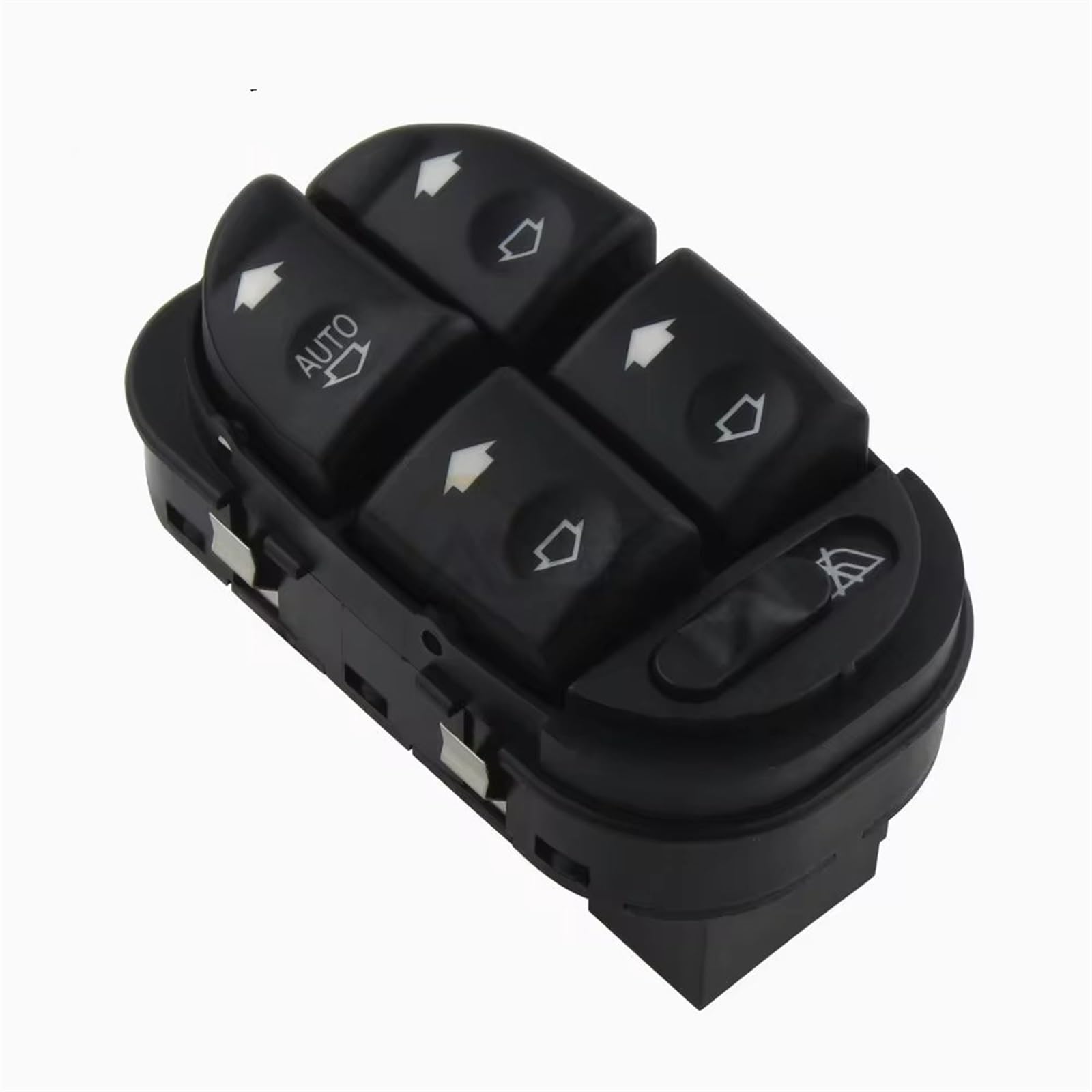POMUHYE Fenstersteuerungsschalter Kompatibel Mit Ford Für Mondeo II BAP 1996 1997 1998 1999 2000 Elektrische Fensterheber Control Schalter OE:97BG14A132AA 97BG-14A132-AA 97BG 14A132 AA POMUHYE Fenstersteuerungsschalter Kompatibel Mit Ford Für Mondeo II BAP 1996 1997 1998 1999 2000 Elektrische Fensterheber Control Schalter OE:97BG14A132AA 97BG-14A132-AA 97BG 14A132 AA von POMUHYE