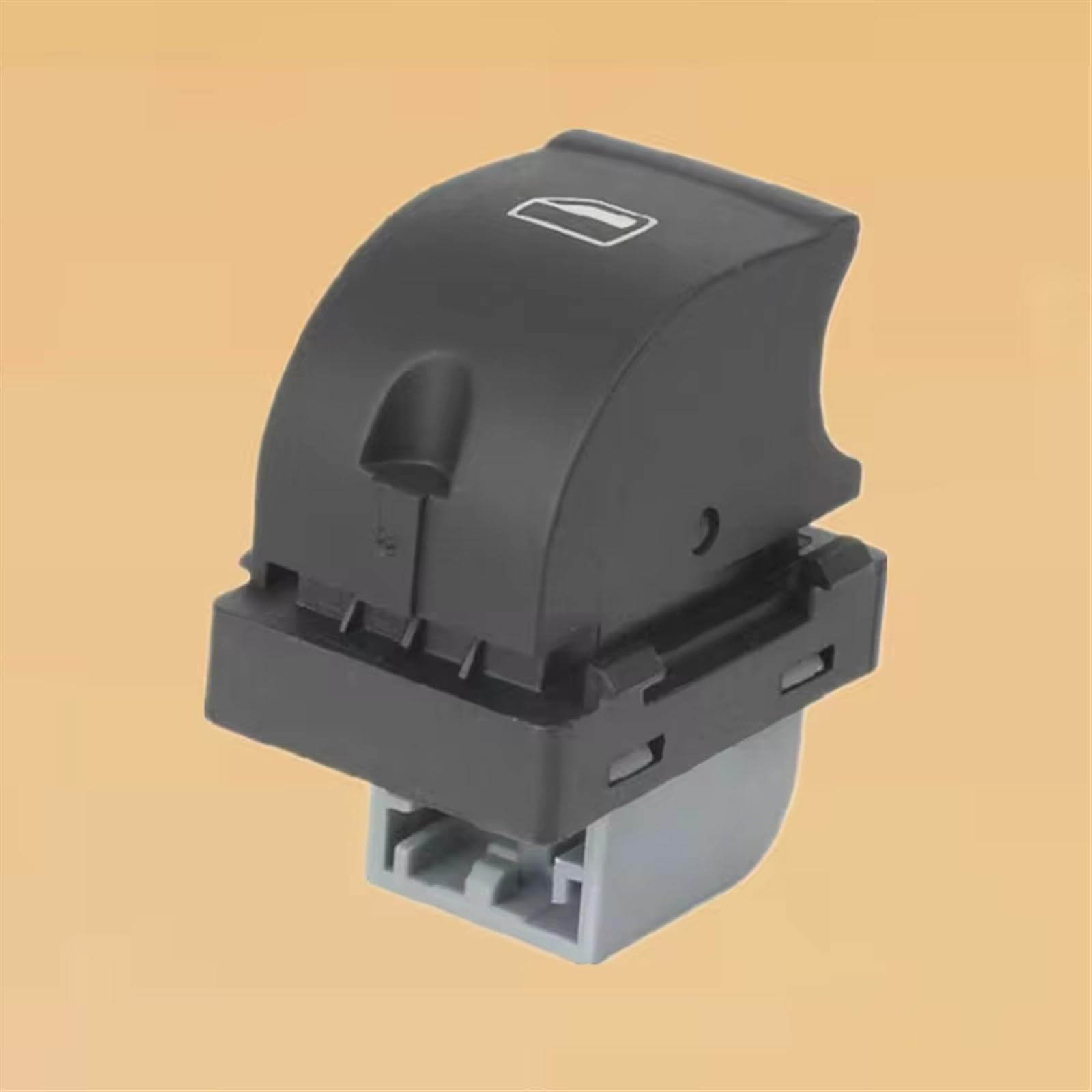POMUHYE Fenstersteuerungsschalter Kompatibel Mit Für A4 2002 2003 2004 2005 2006 2007 2008 Auto Elektrische Energie Für Master Fenster Schalter 8E0959851B 4F0959855A(1 Type) von POMUHYE