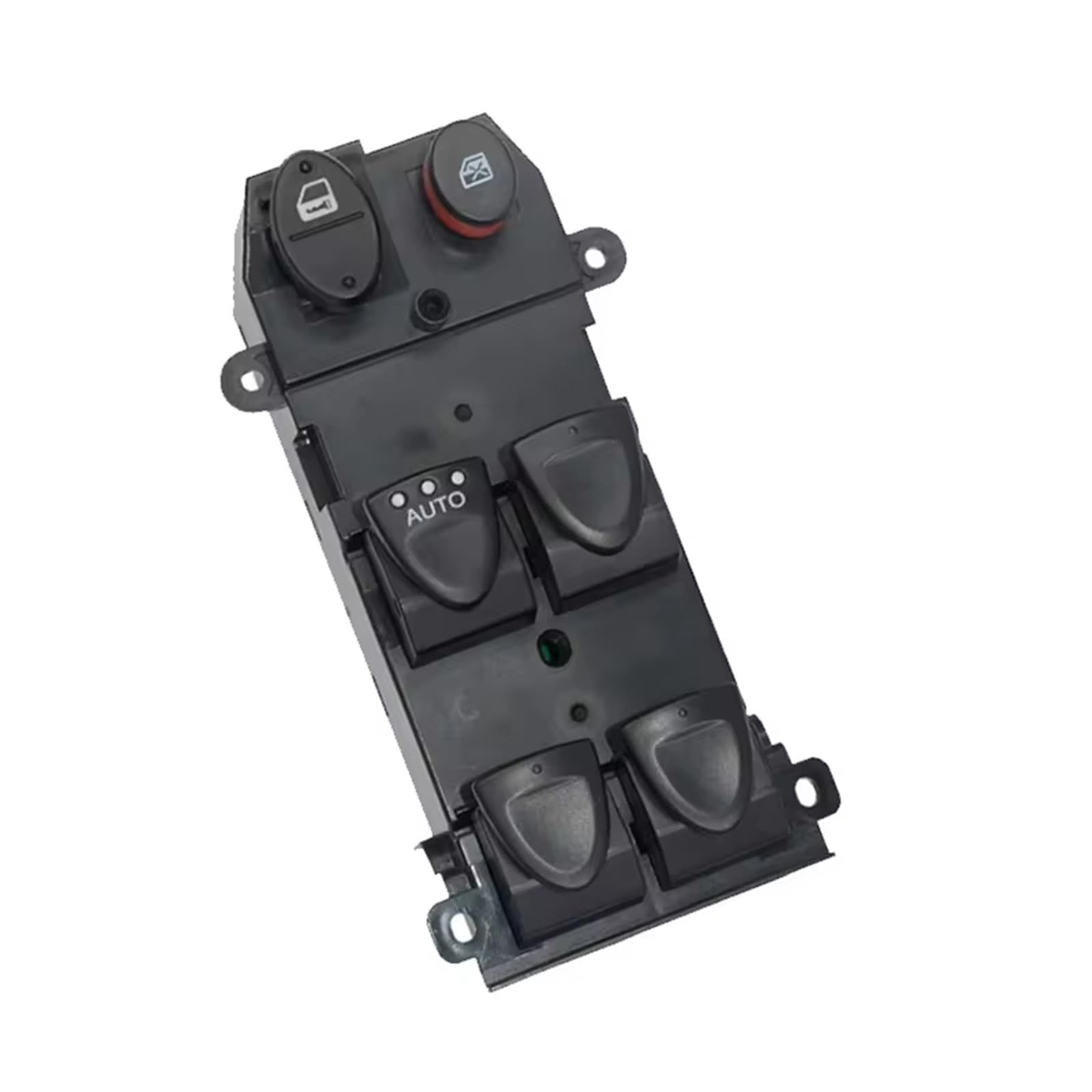 POMUHYE Fenstersteuerungsschalter Kompatibel Mit Für Civic 2006 2007 2008 2009 2010 Vorne Links Fahrerseite Auto Für Master Window Control Switch Fensterheber Knopfschalter POMUHYE Fenstersteuerungsschalter Kompatibel Mit Für Civic 2006 2007 2008 2009 2010 Vorne Links Fahrerseite Auto Für Master Window Control Switch Fensterheber Knopfschalter von POMUHYE