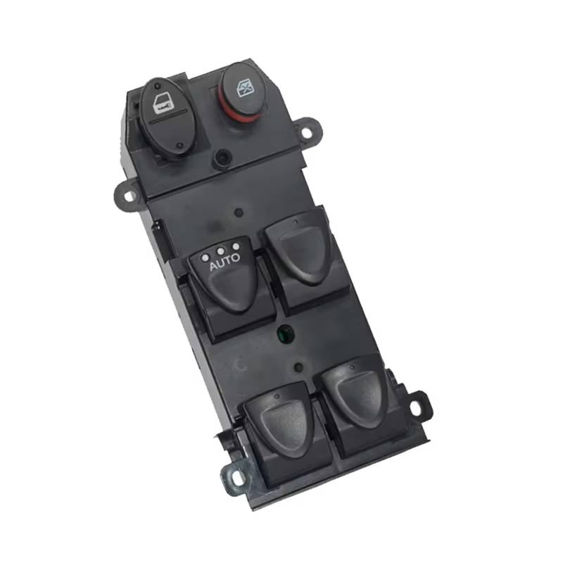 POMUHYE Fenstersteuerungsschalter Kompatibel Mit Für Civic 2006 2007 2008 2009 2010 Vorne Links Fahrerseite Auto Für Master Window Control Switch Fensterheber Knopfschalter von POMUHYE