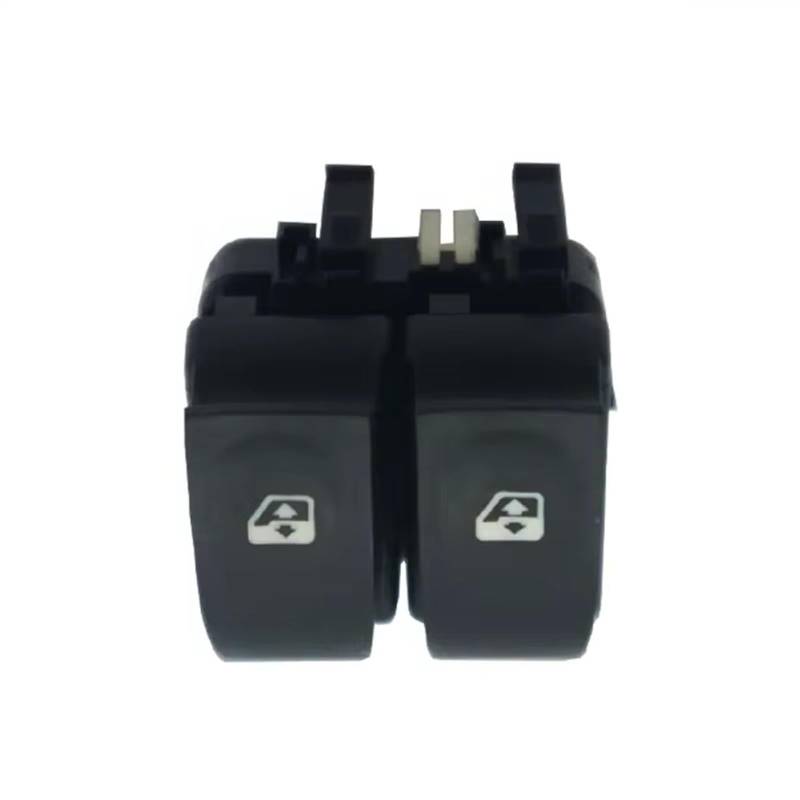POMUHYE Fenstersteuerungsschalter Kompatibel Mit Für Grand Für Modus 2004-2019 Auto Power Fenster Control Schalter Fensterheber Schalter Taste OE:8200214943 von POMUHYE