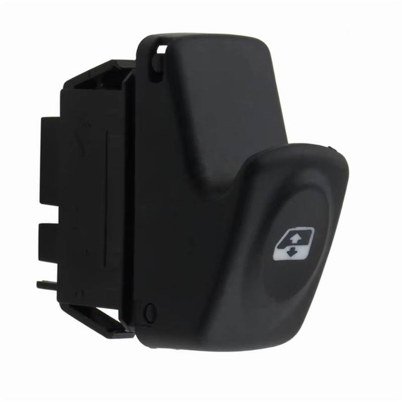 POMUHYE Fenstersteuerungsschalter Kompatibel Mit Für Scenic Für MK1 1996 1997 1998 1999 2000 2001 2002 2003 5 Pins Front Elektrischer Fensterheber Schalter OE:8200199223 7701349406 von POMUHYE