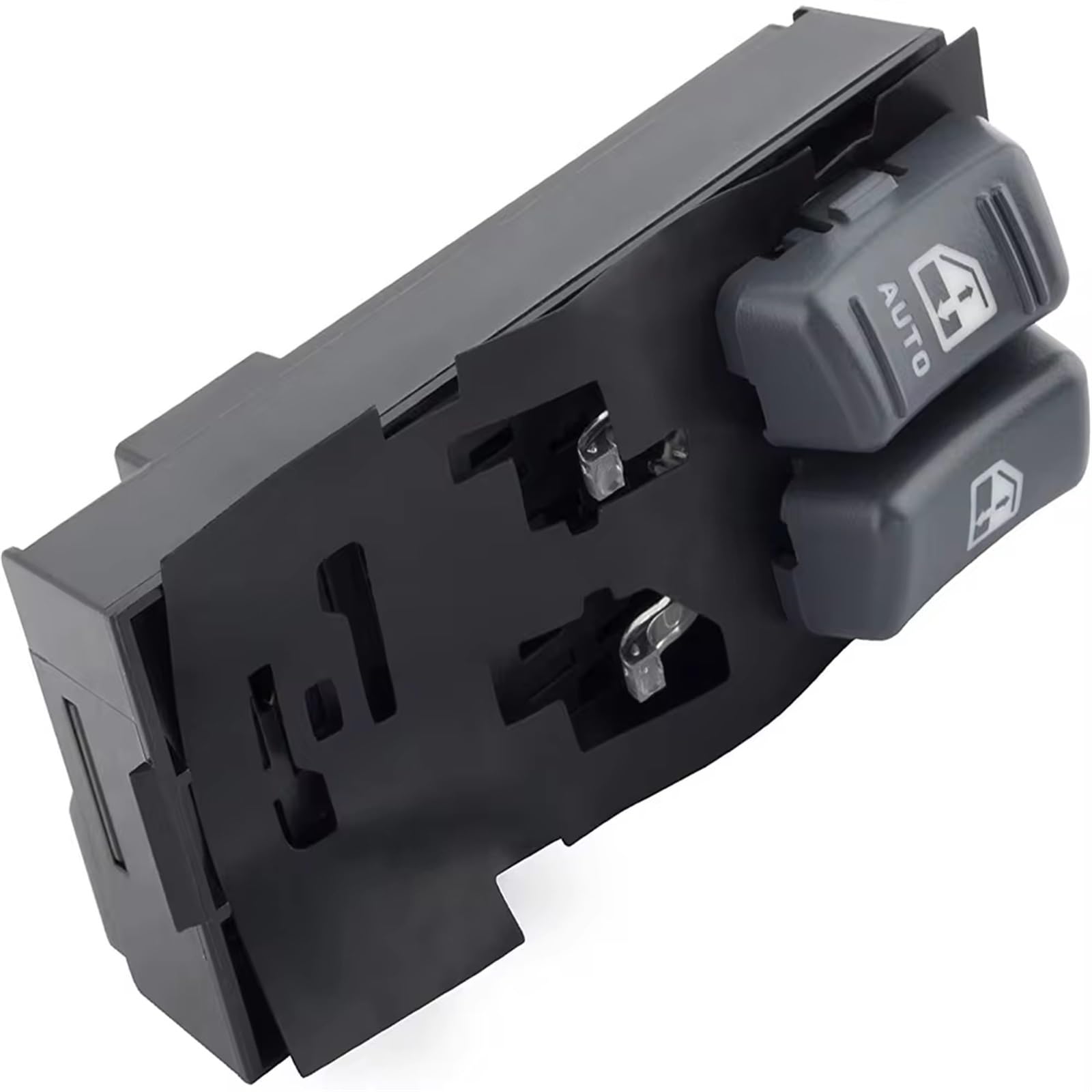 POMUHYE Fenstersteuerungsschalter Kompatibel Mit GMC Für Safari 1995 1996 1997 1998 1999 2000 2001 2002 2003 2004 2005 Vorne Für Master Power Fenster Schalter OE:15151511 POMUHYE Fenstersteuerungsschalter Kompatibel Mit GMC Für Safari 1995 1996 1997 1998 1999 2000 2001 2002 2003 2004 2005 Vorne Für Master Power Fenster Schalter OE:15151511 von POMUHYE