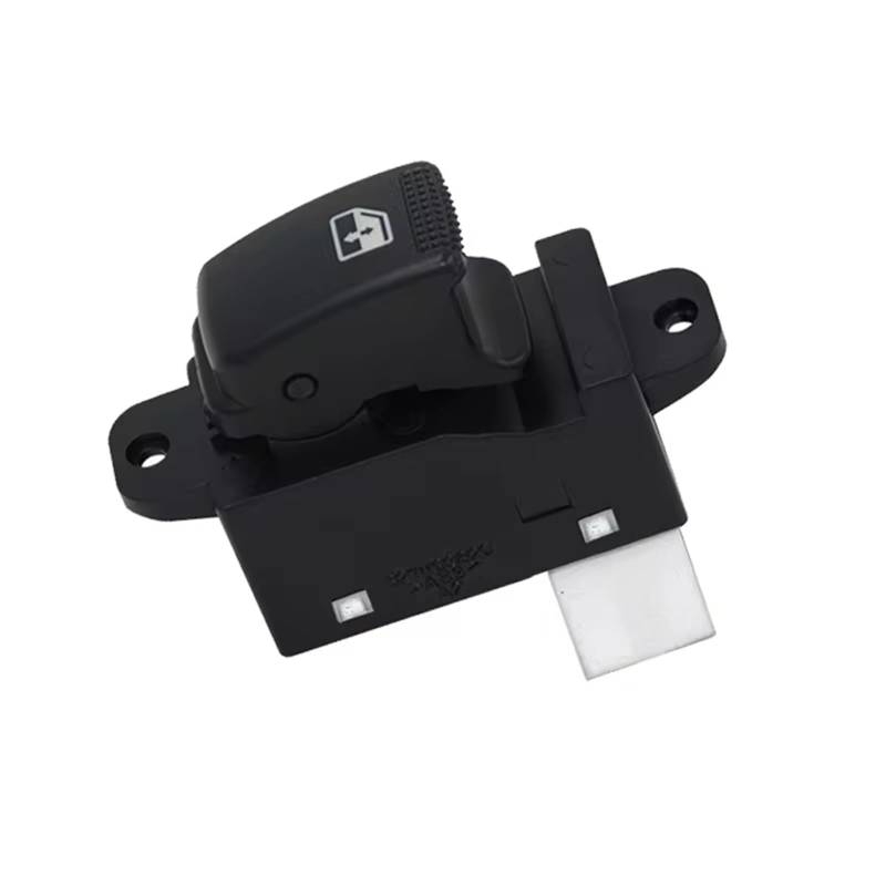 POMUHYE Fenstersteuerungsschalter Kompatibel Mit Hyundai Für Elantra 2001 2002 2003 2004 2005 2006 Auto-Fensterheberschalter Glasheberknopf OE: 93580-3D000 von POMUHYE
