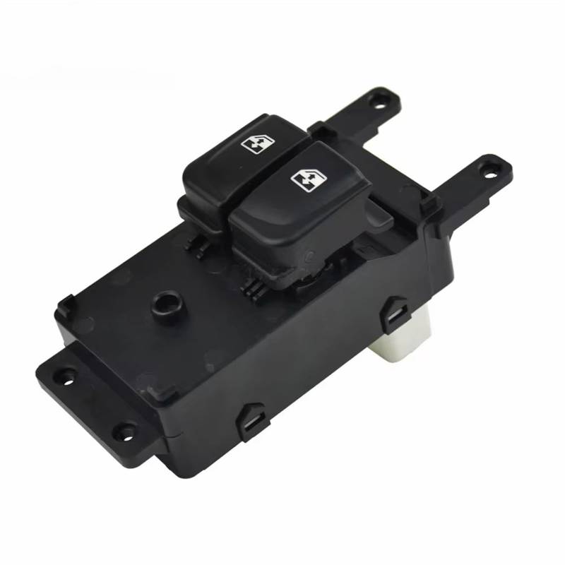 POMUHYE Fenstersteuerungsschalter Kompatibel Mit Hyundai Für I800 2007 2008 2009 2010 2011 2012 2013 2014 2015 Fensterheberschalter Autodekoration OE: 93570-1J500 935701J500 von POMUHYE