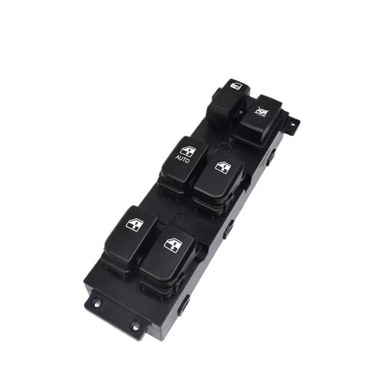 POMUHYE Fenstersteuerungsschalter Kompatibel Mit Hyundai Für Santafe cm 2007 2008 2009 2010 2011 Fenster Control Schalter Auto Zubehör 93570-2B000S4 935702B000S4(2 Type) von POMUHYE