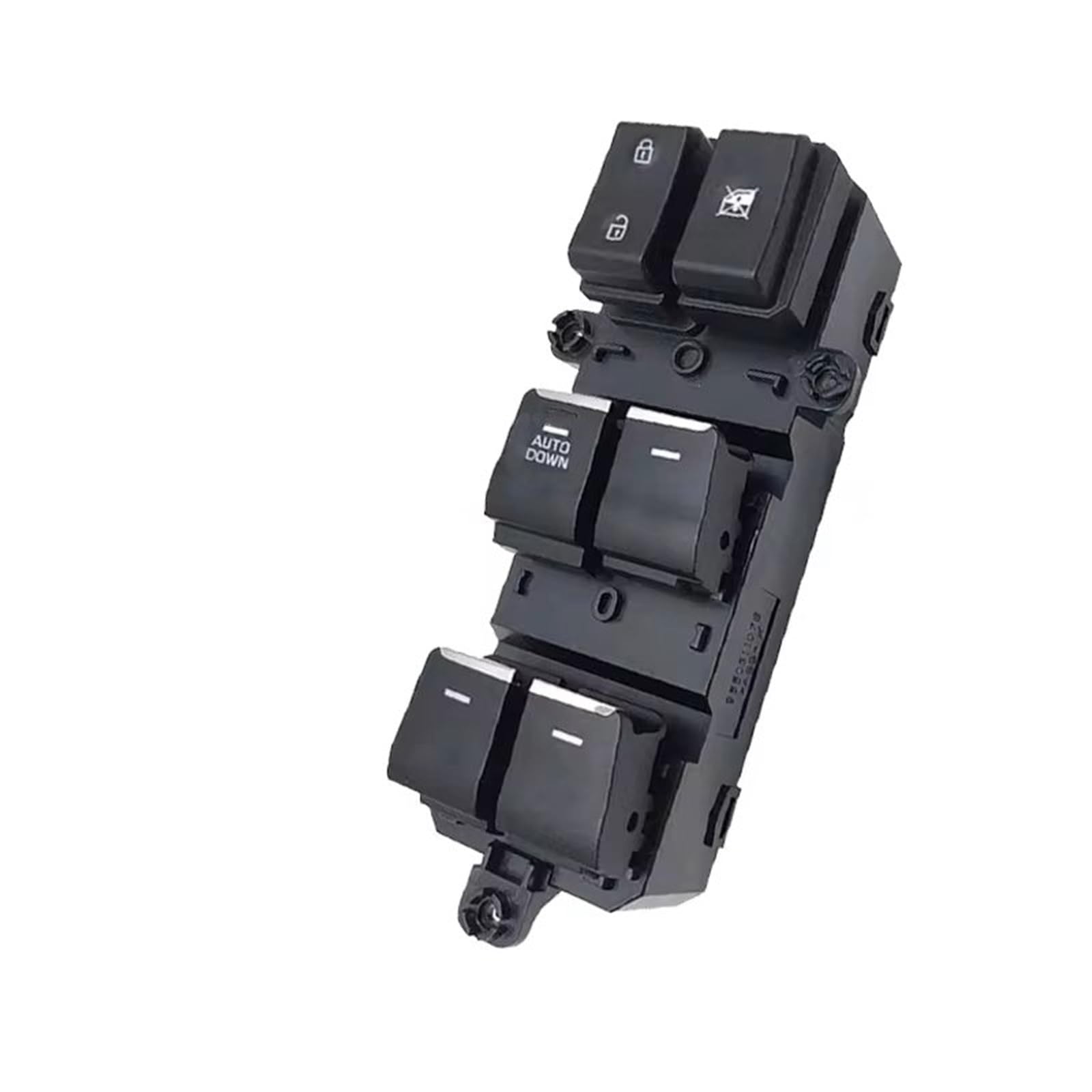 POMUHYE Fenstersteuerungsschalter Kompatibel Mit Hyundai Für Tucson 2016 2017 2018Vorne Links Elektrische Auto Fenster Control Schalter Fensterheber Taste OE:93570-D3050 93570-D30504X POMUHYE Fenstersteuerungsschalter Kompatibel Mit Hyundai Für Tucson 2016 2017 2018Vorne Links Elektrische Auto Fenster Control Schalter Fensterheber Taste OE:93570-D3050 93570-D30504X von POMUHYE