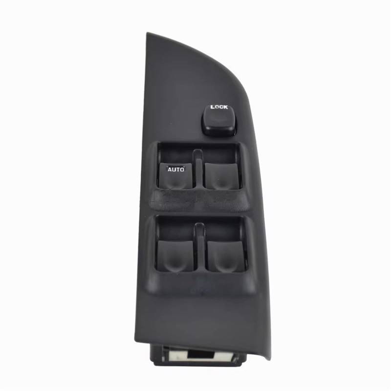 POMUHYE Fenstersteuerungsschalter Kompatibel Mit Isuzu Für TFR/TFS LHD 1999 2000 2001 2002 2003 2004 2005 2006 2007 2008 2009 Vorne Links Elektrischer Fensterheberschalter OE:897155246 von POMUHYE