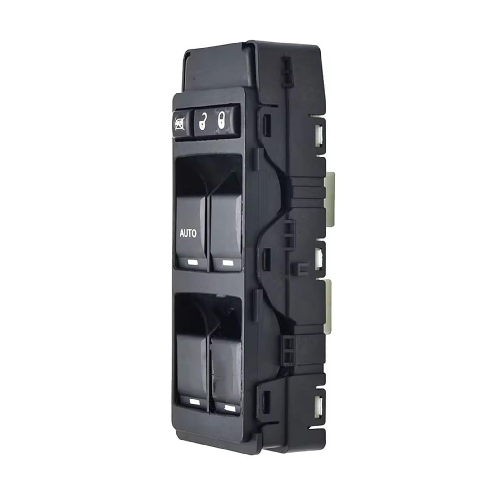 POMUHYE Fenstersteuerungsschalter Kompatibel Mit Jeep Für Compass Für Patriot 2011 2012 2013 2014 Fensterheber Für Hauptsteuerschalter Vorne Links Elektrischer Reglerknopf OE: 4602780AD POMUHYE Fenstersteuerungsschalter Kompatibel Mit Jeep Für Compass Für Patriot 2011 2012 2013 2014 Fensterheber Für Hauptsteuerschalter Vorne Links Elektrischer Reglerknopf OE: 4602780AD von POMUHYE