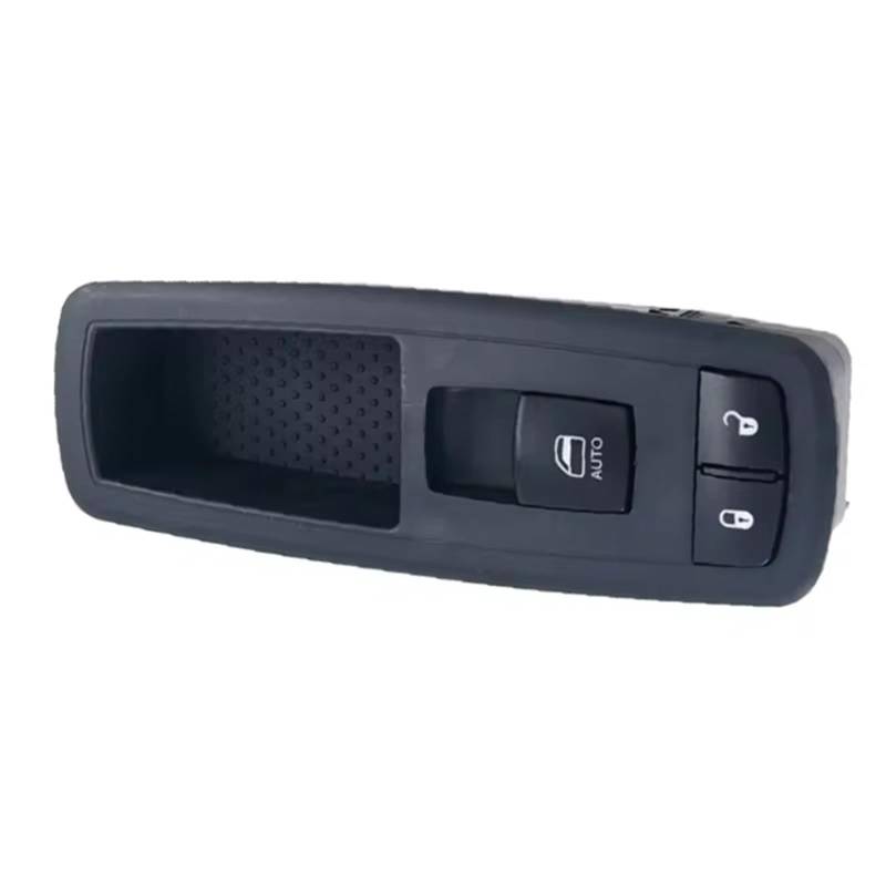 POMUHYE Fenstersteuerungsschalter Kompatibel Mit Jeep Für Liberty 2008 2009 2010 2011 2012 Vorne Rechts Auto Fenster Control Schalter Fensterheber Taste 4602544AG von POMUHYE