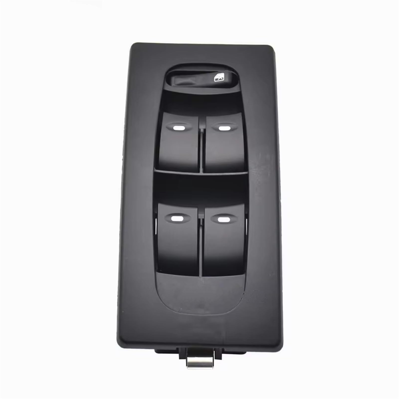 POMUHYE Fenstersteuerungsschalter Kompatibel Mit Mahindra Für Scorpio Für 2 Generation Für Gateway SC Steuerschalter Für Elektrische Fensterheber Für Kraftfahrzeuge OE: 0111JG0060N 0111-JG006-0N POMUHYE Fenstersteuerungsschalter Kompatibel Mit Mahindra Für Scorpio Für 2 Generation Für Gateway SC Steuerschalter Für Elektrische Fensterheber Für Kraftfahrzeuge OE: 0111JG0060N 0111-JG006-0N von POMUHYE
