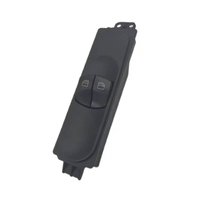 POMUHYE Fenstersteuerungsschalter Kompatibel Mit Mercedes Für Benz Für Sprinter 3,5-T W906 2006-2017 Vorne Links Rechts Power Fenster Control Schalter A9065451513 von POMUHYE