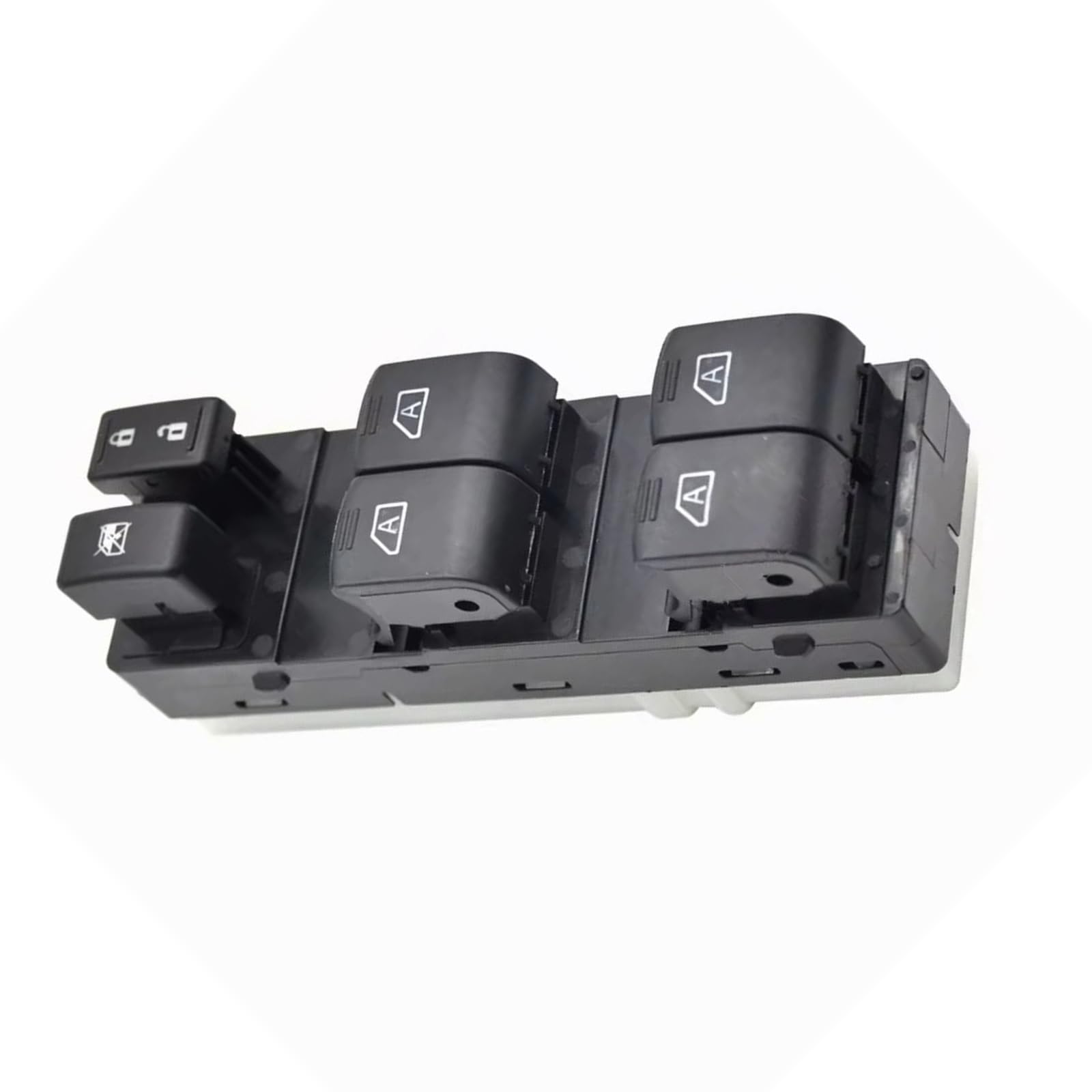 POMUHYE Fenstersteuerungsschalter Kompatibel Mit Nissan Für Maxima 2009 2010 2011 2012 Für Hauptschalter Für Elektrische Fensterheber Tastenkonsole Autodekoration OE: 25401-9N00D POMUHYE Fenstersteuerungsschalter Kompatibel Mit Nissan Für Maxima 2009 2010 2011 2012 Für Hauptschalter Für Elektrische Fensterheber Tastenkonsole Autodekoration OE: 25401-9N00D von POMUHYE