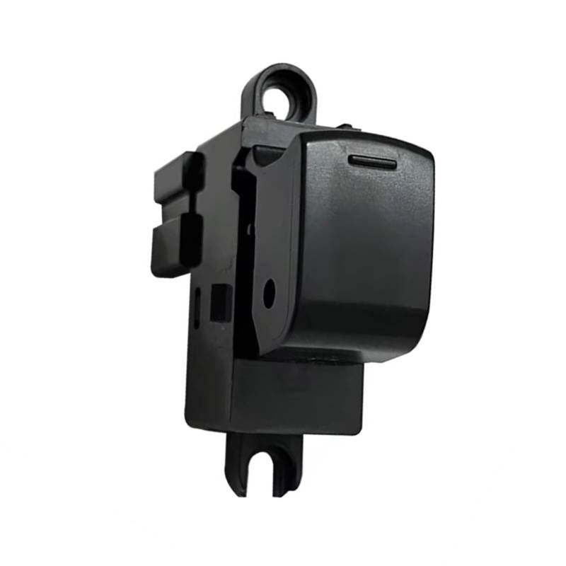 POMUHYE Fenstersteuerungsschalter Kompatibel Mit Nissan Für Navara D40 2.5 DCi 2006-2016 Autofenster-Steuerschalter Elektrischer Fensterheberknopf OE: 25411-AX000 von POMUHYE