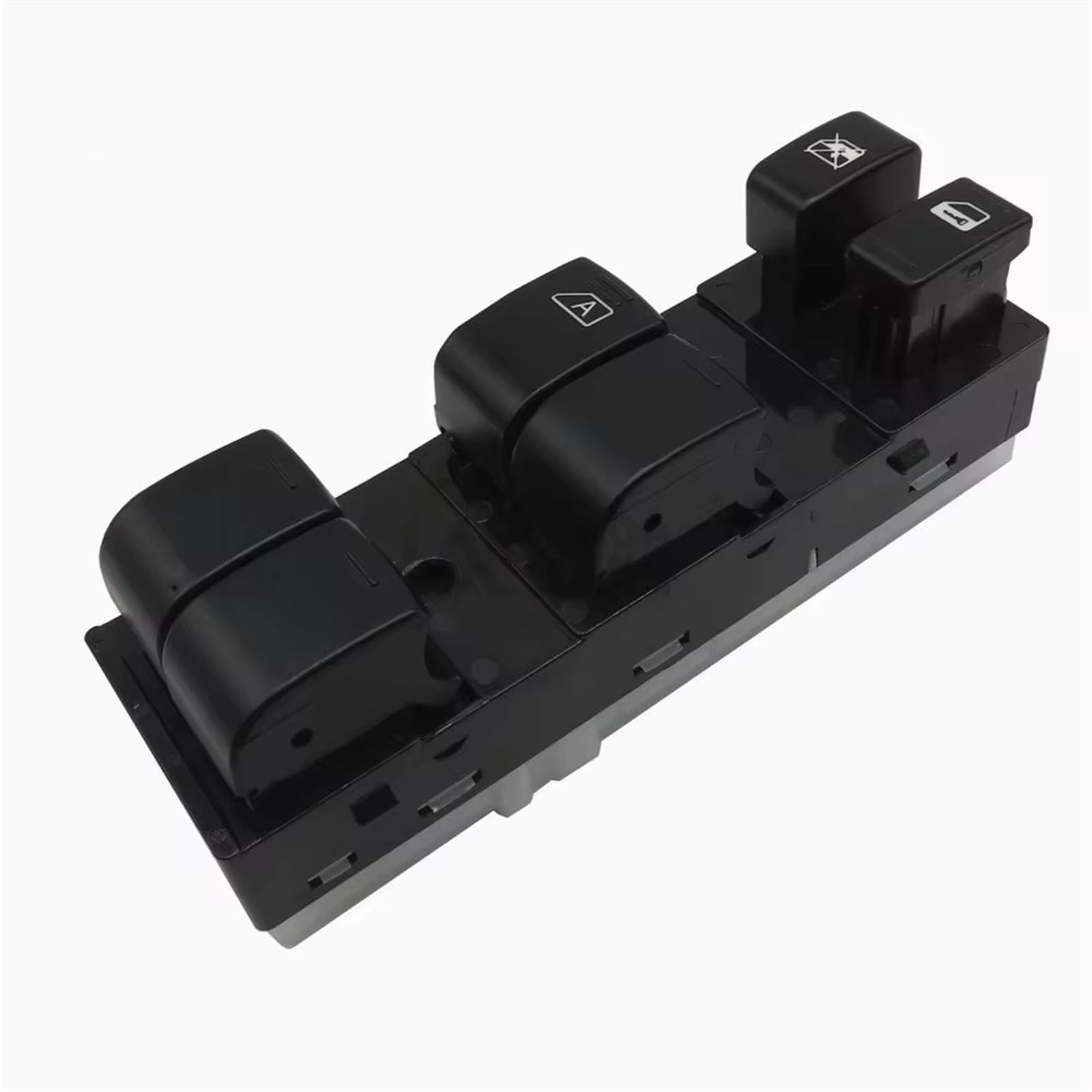 POMUHYE Fenstersteuerungsschalter Kompatibel Mit Nissan Für Qashqai Für Prcmake 2007 2008 2009 2010 2011 2012 2013 2014 2015 Elektrischer Fensterheber-Controller Für Hauptschalter POMUHYE Fenstersteuerungsschalter Kompatibel Mit Nissan Für Qashqai Für Prcmake 2007 2008 2009 2010 2011 2012 2013 2014 2015 Elektrischer Fensterheber-Controller Für Hauptschalter von POMUHYE