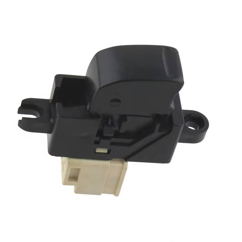 POMUHYE Fenstersteuerungsschalter Kompatibel Mit Nissan Für Terrano Für MK2 1992-2016 Elektrischer Fensterheberschalterknopf Autoinnenraum-Modifikationsdekoration OE:25411-0V000 von POMUHYE