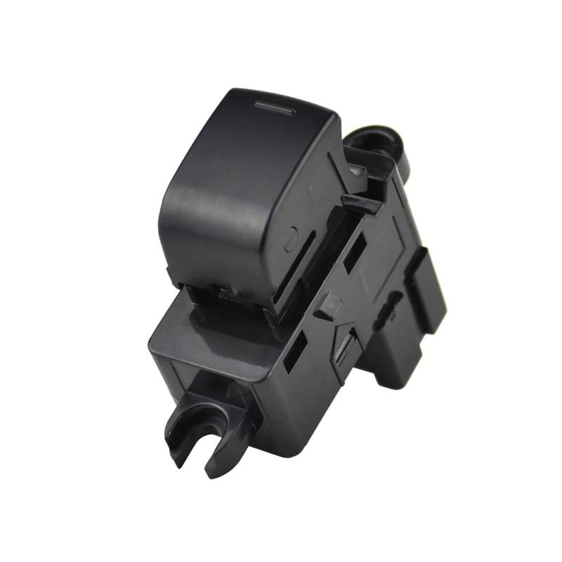 POMUHYE Fenstersteuerungsschalter Kompatibel Mit Nissan Für Tiida C11 2004 2005 2006 2007 2008 2009 2010 2011 2012 Auto Elektrischer Hauptschalter Für Fensterheber 25411-AX010 von POMUHYE