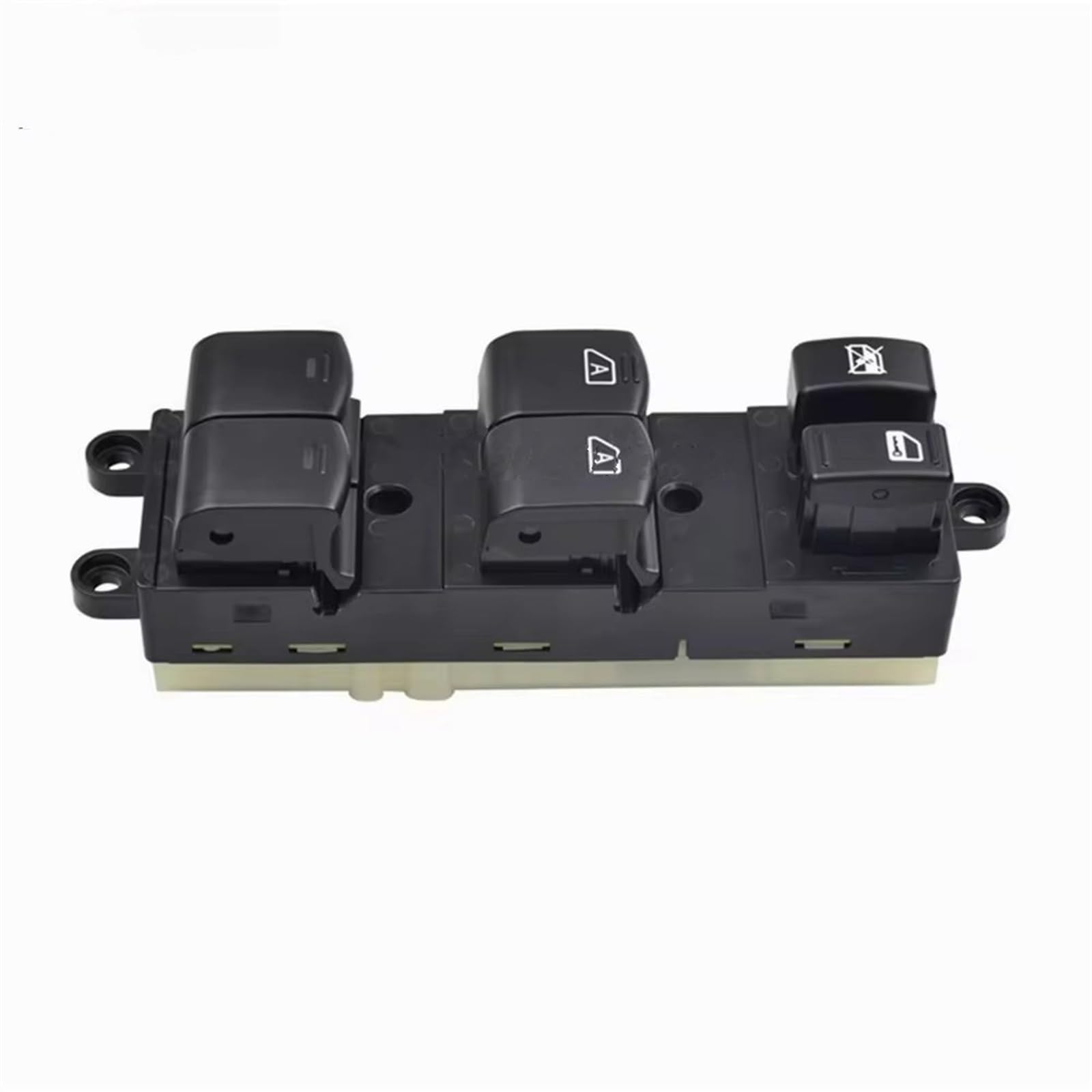 POMUHYE Fenstersteuerungsschalter Kompatibel Mit Nissan Für Titan 2004 2005 2006 2007 2008 2009 2010 2011 2012 Tür Fenster Schalter Fahren Auf Der Linken Front OE:25401-ZT10A 25401ZT10A POMUHYE Fenstersteuerungsschalter Kompatibel Mit Nissan Für Titan 2004 2005 2006 2007 2008 2009 2010 2011 2012 Tür Fenster Schalter Fahren Auf Der Linken Front OE:25401-ZT10A 25401ZT10A von POMUHYE