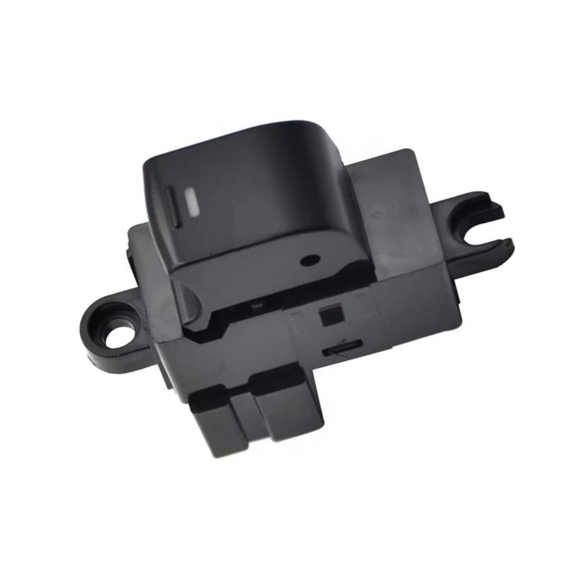 POMUHYE Fenstersteuerungsschalter Kompatibel Mit Nissan Für Versa 1.8L Automatik CVT SL 2007 2008 2009 Auto Elektrischer Hauptfensterheber Beifahrerschalter Mit Licht von POMUHYE