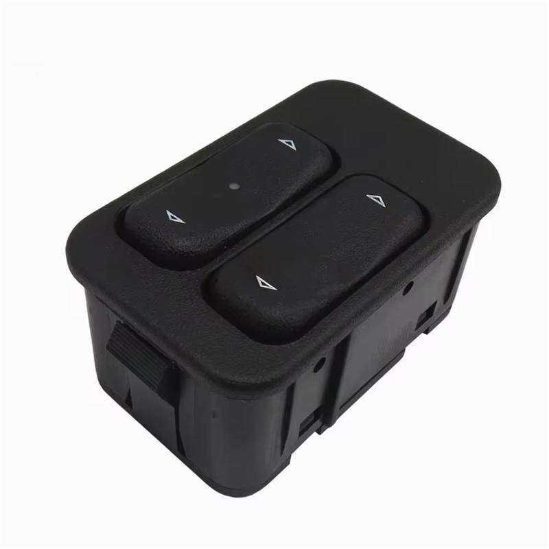 POMUHYE Fenstersteuerungsschalter Kompatibel Mit OPEL Für Astra G F48 F08 1998 1999 2000 2001 2002 2003 2004 2005 2006 2007 2008 2009 6 PIN Elektrisch Für Master Control Power Fenster Schalter von POMUHYE