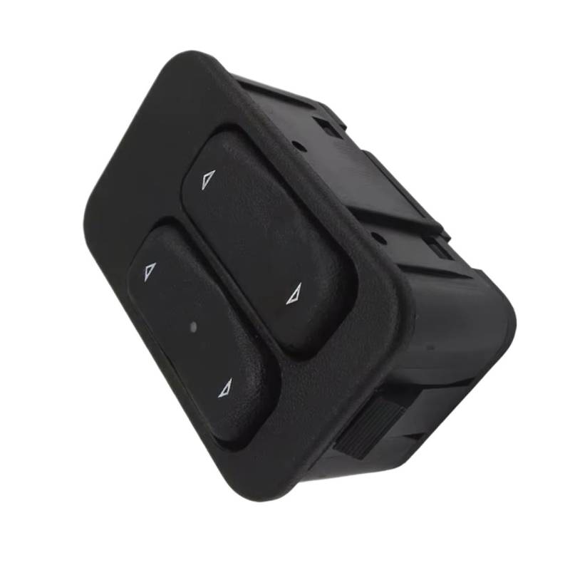 POMUHYE Fenstersteuerungsschalter Kompatibel Mit OPEL Für Astra G Limousine F69 1998 1999 2000 2001 2002 2003 2004 2005 2006 2007 2008 2009 Elektrisch Für Master Control Fensterheberschalter von POMUHYE