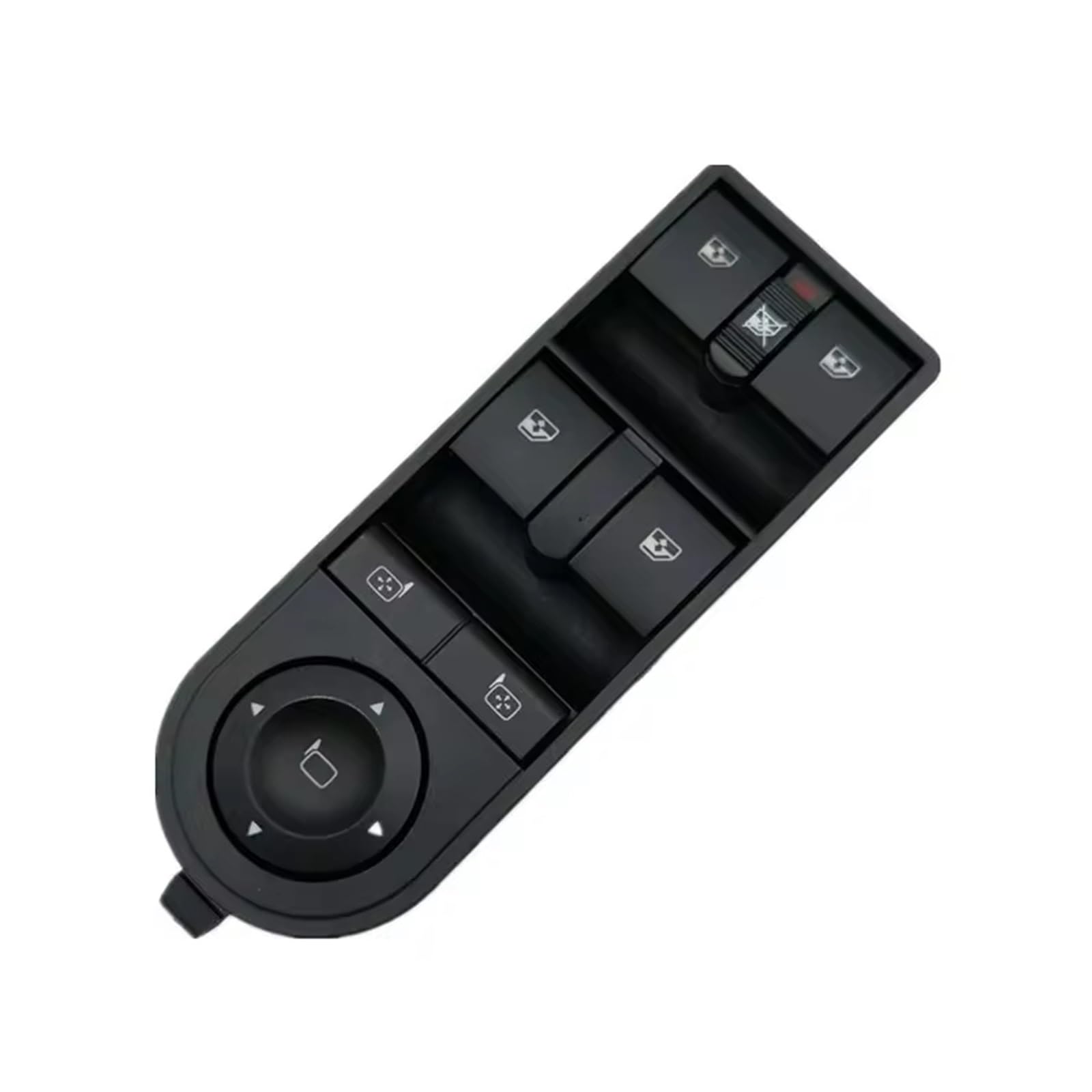 POMUHYE Fenstersteuerungsschalter Kompatibel Mit Opel Für Astra H Für Sport Hatch 2005 2006 2007 2008 2009 2010 2011 2012 2013 2014 Vorne Links Elektrische Steuerung Für Master Power Fenster Schalter POMUHYE Fenstersteuerungsschalter Kompatibel Mit Opel Für Astra H Für Sport Hatch 2005 2006 2007 2008 2009 2010 2011 2012 2013 2014 Vorne Links Elektrische Steuerung Für Master Power Fenster Schalter von POMUHYE