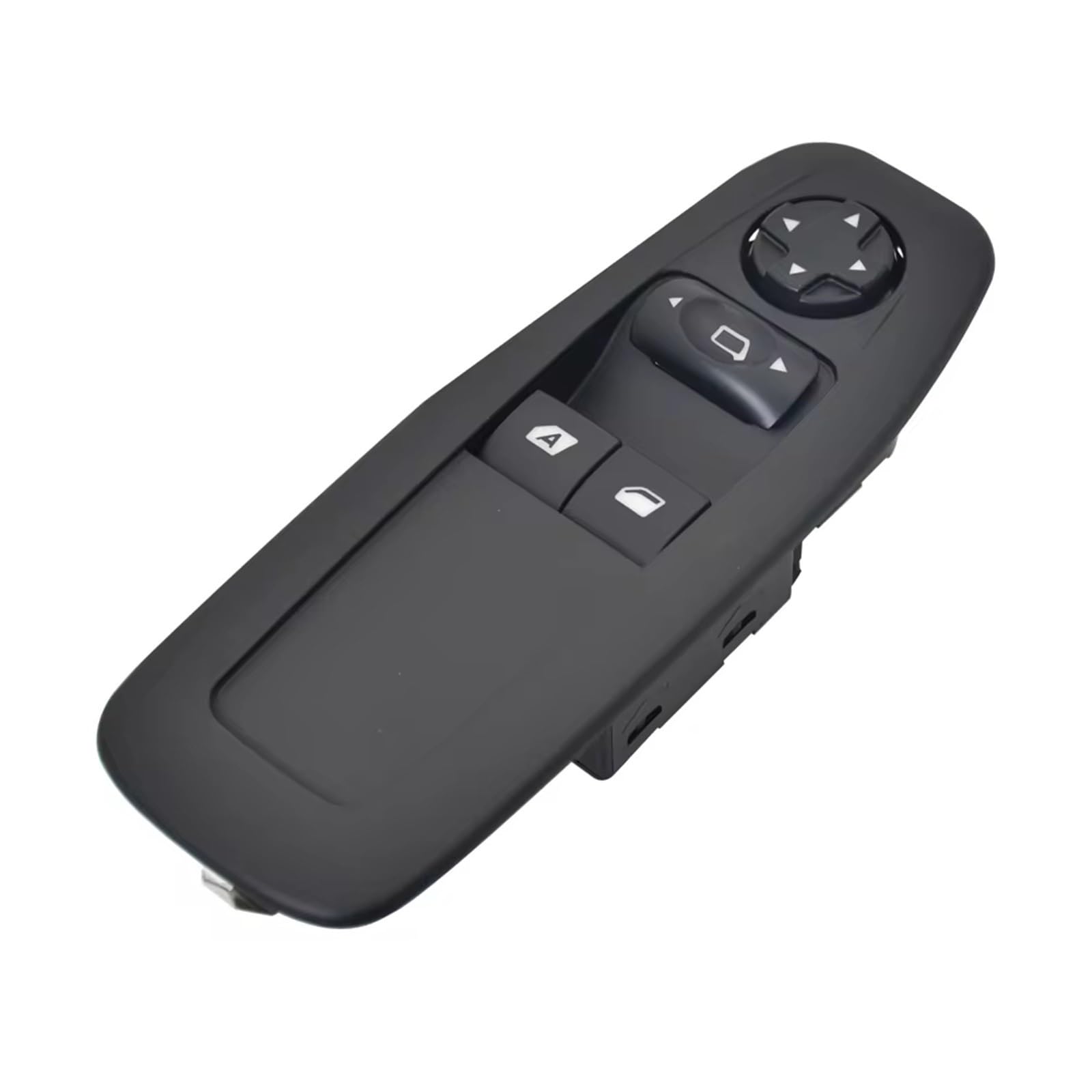 POMUHYE Fenstersteuerungsschalter Kompatibel Mit Peugeot Für 208 2008 3008 5008 2018 Elektrischer Fensterheber-Steuerschalter Autozubehör OE: 96751127ZD 96751120ZD POMUHYE Fenstersteuerungsschalter Kompatibel Mit Peugeot Für 208 2008 3008 5008 2018 Elektrischer Fensterheber-Steuerschalter Autozubehör OE: 96751127ZD 96751120ZD von POMUHYE
