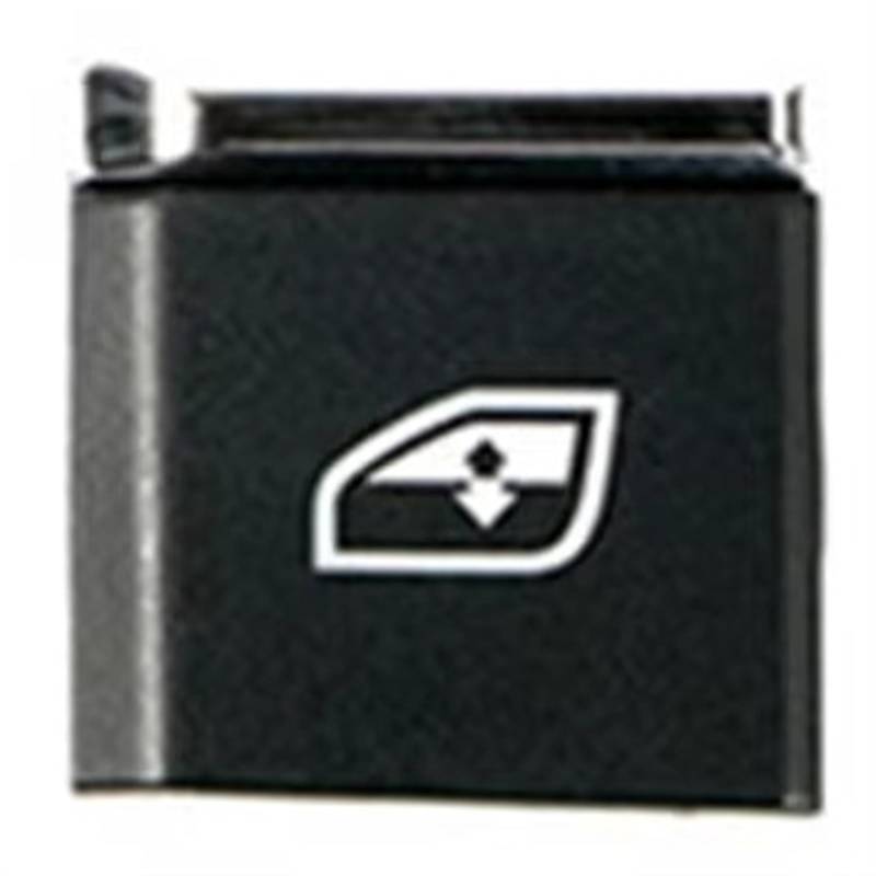 POMUHYE Fenstersteuerungsschalter Kompatibel Mit Porsche Für Cayenne 2011–2017 Innen Für Master Fahrer Passagier Fensterheber Push-Schalter Knopf Trim Ersetzen Regler(4 Type) von POMUHYE
