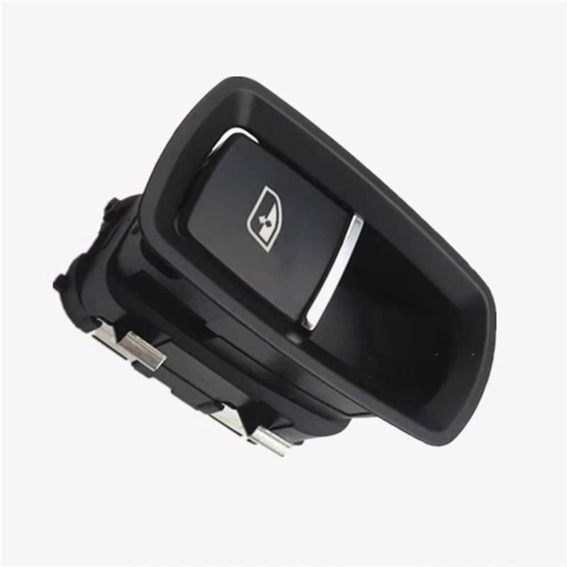POMUHYE Fenstersteuerungsschalter Kompatibel Mit Porsche Für MACAN 2015 2016 2017 Für Master Power Fensterheber Signalschalter Autodekorationszubehör OE:7PP959855CDML von POMUHYE