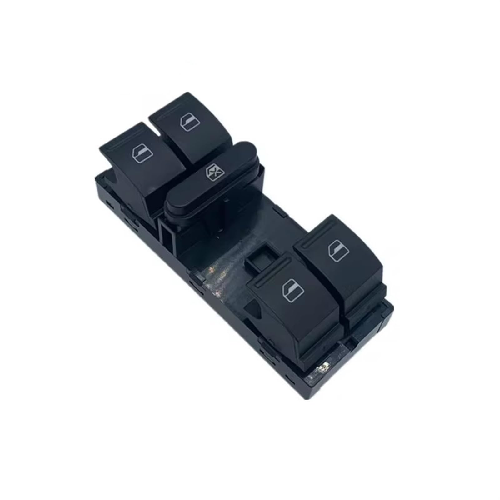 POMUHYE Fenstersteuerungsschalter Kompatibel Mit Skoda Für Octavia 1996 1997 1998 1999 2000 2001 2002 2003 2004 2005 2006 2007 2008 2009 2010 Fahrer Power Fenster Schalter Taste POMUHYE Fenstersteuerungsschalter Kompatibel Mit Skoda Für Octavia 1996 1997 1998 1999 2000 2001 2002 2003 2004 2005 2006 2007 2008 2009 2010 Fahrer Power Fenster Schalter Taste von POMUHYE