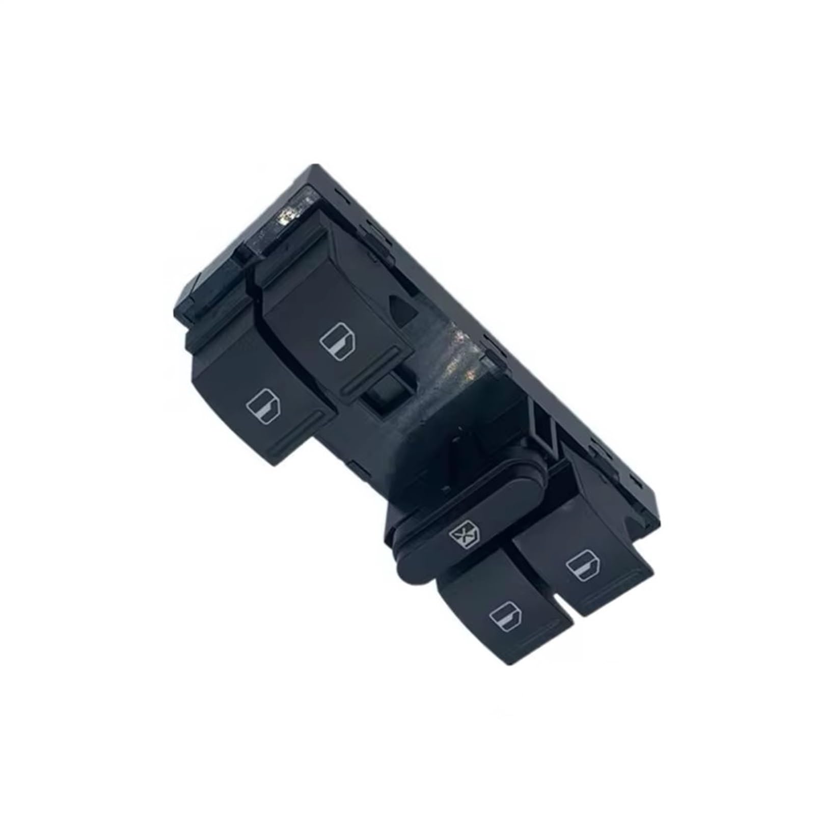 POMUHYE Fenstersteuerungsschalter Kompatibel Mit Skoda Für Octavia Für Combi 1998 1999 2000 2001 2002 2003 2004 2005 2006 2007 2008 2009 2010 Fahrer Fensterheber Schalter Taste 1Z0959858B POMUHYE Fenstersteuerungsschalter Kompatibel Mit Skoda Für Octavia Für Combi 1998 1999 2000 2001 2002 2003 2004 2005 2006 2007 2008 2009 2010 Fahrer Fensterheber Schalter Taste 1Z0959858B von POMUHYE