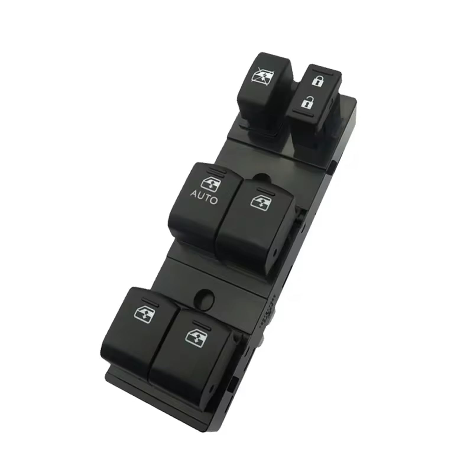 POMUHYE Fenstersteuerungsschalter Kompatibel Mit Subaru Für Forester 2014 2015 2016 Vorne Links Fensterheber-Steuerschalter Fensterheber-Schaltertasten OE:83071-SG040 83071SG040 POMUHYE Fenstersteuerungsschalter Kompatibel Mit Subaru Für Forester 2014 2015 2016 Vorne Links Fensterheber-Steuerschalter Fensterheber-Schaltertasten OE:83071-SG040 83071SG040 von POMUHYE