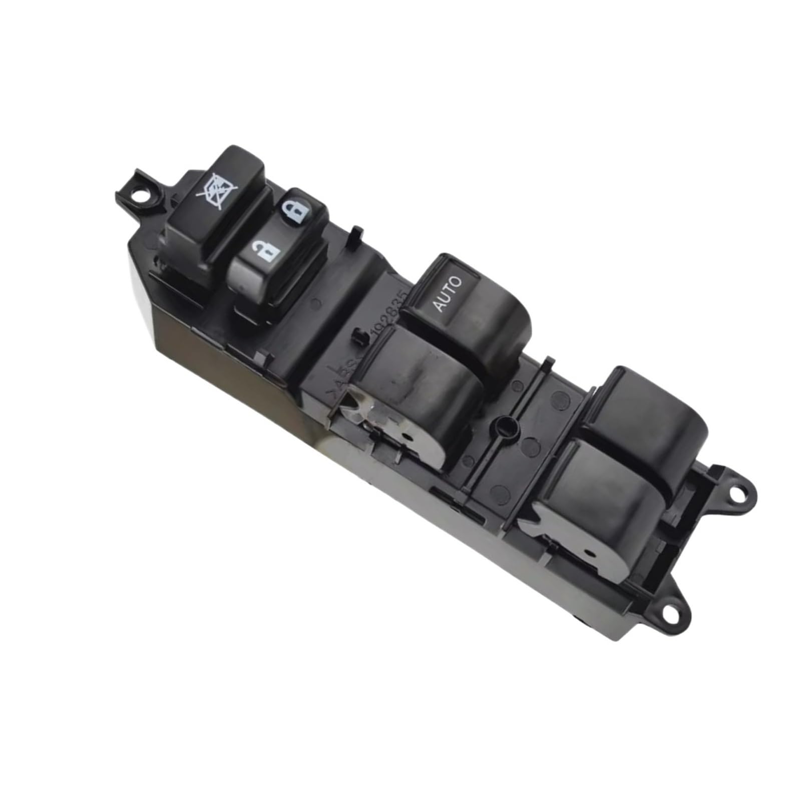 POMUHYE Fenstersteuerungsschalter Kompatibel Mit Toyota Für Corolla SED ZRE151 ZRE152 NDE150 NRE150 ZZE150 2006 2007 2008 2009 2010 Rechte Fahrerseite Power Für Master Fenster Schalter POMUHYE Fenstersteuerungsschalter Kompatibel Mit Toyota Für Corolla SED ZRE151 ZRE152 NDE150 NRE150 ZZE150 2006 2007 2008 2009 2010 Rechte Fahrerseite Power Für Master Fenster Schalter von POMUHYE
