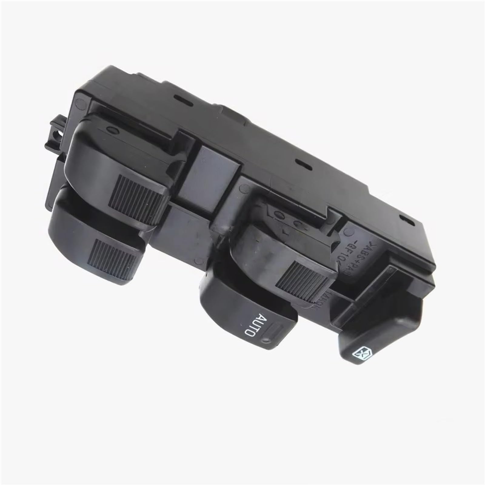 POMUHYE Fenstersteuerungsschalter Kompatibel Mit Toyota Für Daihatsu Für Atrai S220G S230G 2002 2003 2004 Power Fensterheber Controller Für Master Control Schalter OE:84820-B0010 POMUHYE Fenstersteuerungsschalter Kompatibel Mit Toyota Für Daihatsu Für Atrai S220G S230G 2002 2003 2004 Power Fensterheber Controller Für Master Control Schalter OE:84820-B0010 von POMUHYE