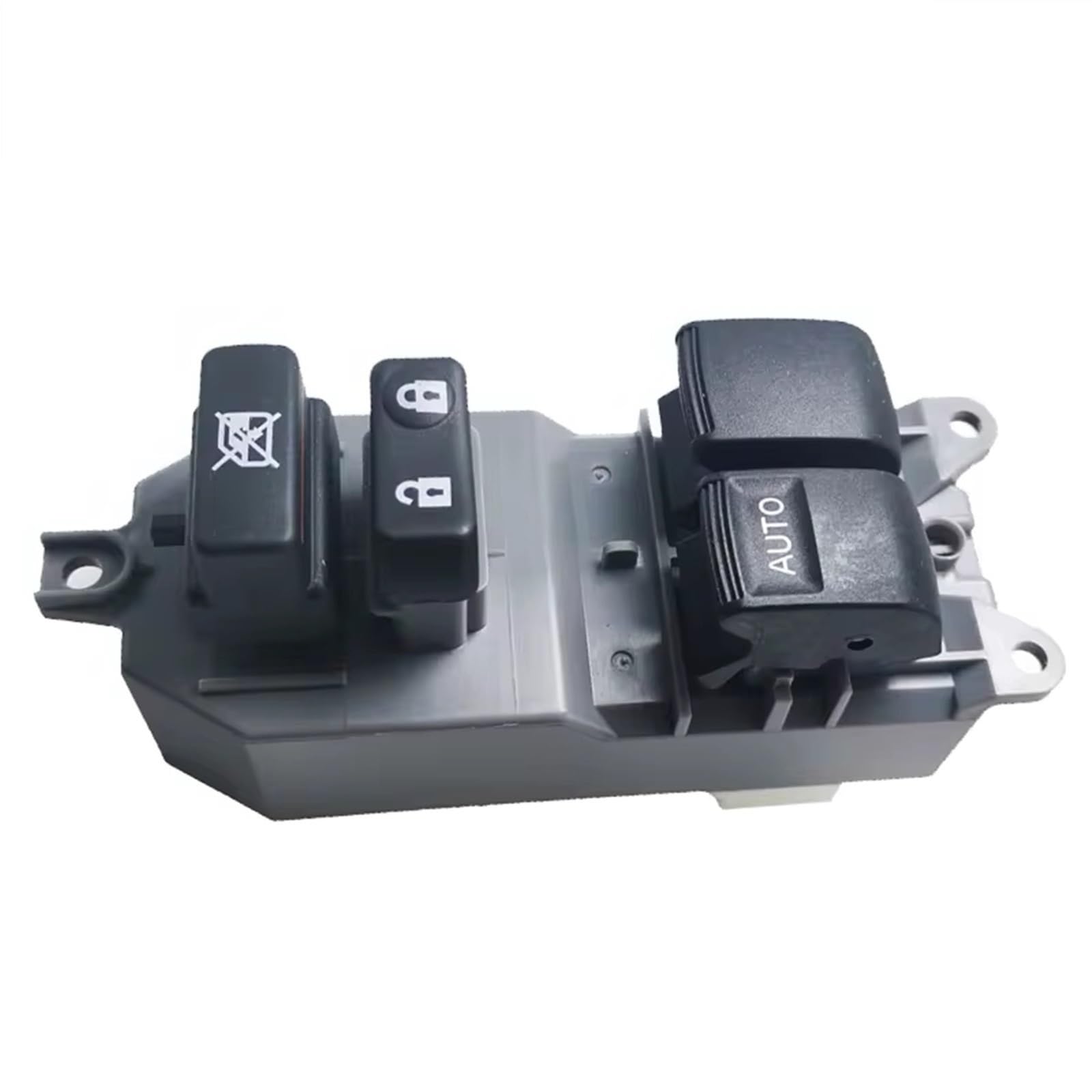 POMUHYE Fenstersteuerungsschalter Kompatibel Mit Toyota Für Highlander 2008 2009 2010 2011 2012 2013 OE:84820-0D100 Auto-Fensterheber-Steuerschalter Glasheber-Steuertaste POMUHYE Fenstersteuerungsschalter Kompatibel Mit Toyota Für Highlander 2008 2009 2010 2011 2012 2013 OE:84820-0D100 Auto-Fensterheber-Steuerschalter Glasheber-Steuertaste von POMUHYE