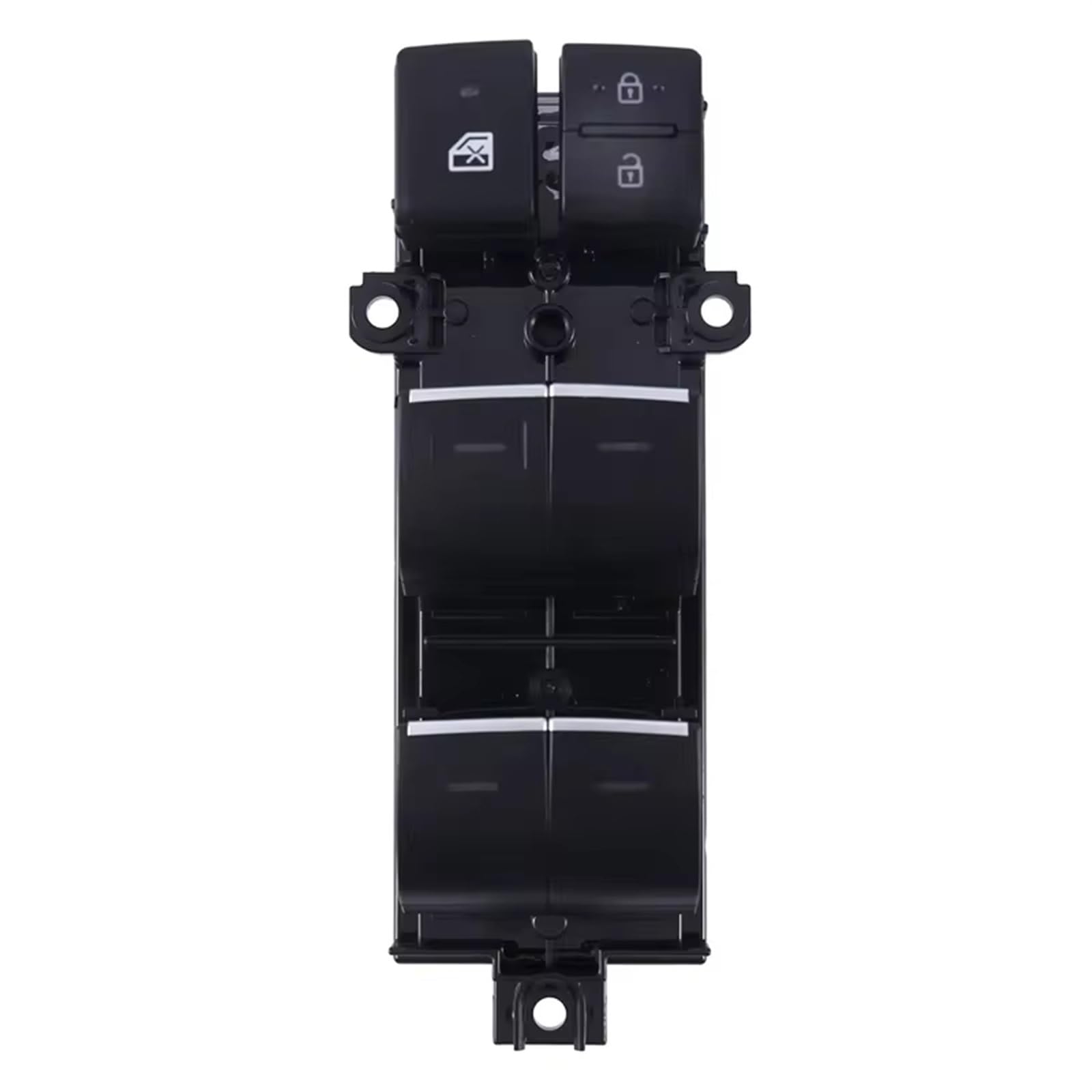 POMUHYE Fenstersteuerungsschalter Kompatibel Mit Toyota Für Rav4 Für CHR Auto-Styling Elektrisch Für Master Power Fensterheber-Steuerschalter Reglerknopf Autodekoration 84040-F4050 POMUHYE Fenstersteuerungsschalter Kompatibel Mit Toyota Für Rav4 Für CHR Auto-Styling Elektrisch Für Master Power Fensterheber-Steuerschalter Reglerknopf Autodekoration 84040-F4050 von POMUHYE