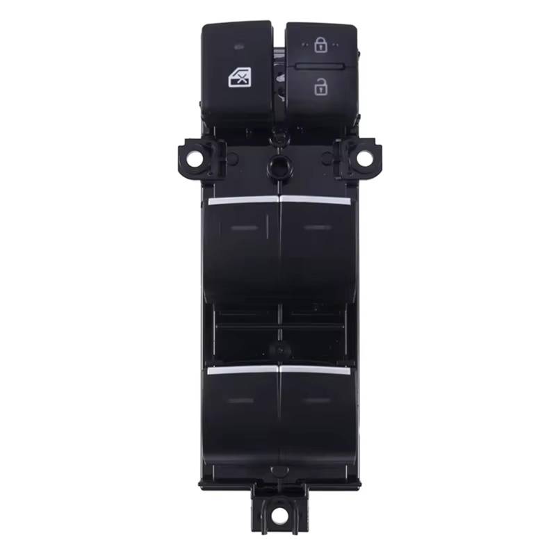 POMUHYE Fenstersteuerungsschalter Kompatibel Mit Toyota Für Rav4 Für CHR Auto-Styling Elektrisch Für Master Power Fensterheber-Steuerschalter Reglerknopf Autodekoration 84040-F4050 von POMUHYE