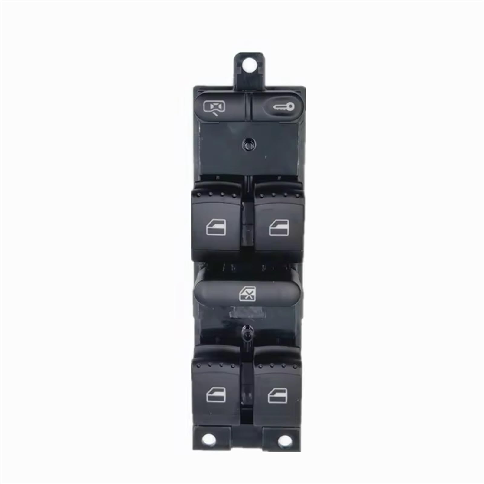 POMUHYE Fenstersteuerungsschalter Kompatibel Mit VW Für J&etta Für Bora Für MK4 Auto Fensterheber Schalter Panel Für Master Console Control Schalter Fenster Schloss 1J4959857B POMUHYE Fenstersteuerungsschalter Kompatibel Mit VW Für J&etta Für Bora Für MK4 Auto Fensterheber Schalter Panel Für Master Console Control Schalter Fenster Schloss 1J4959857B von POMUHYE