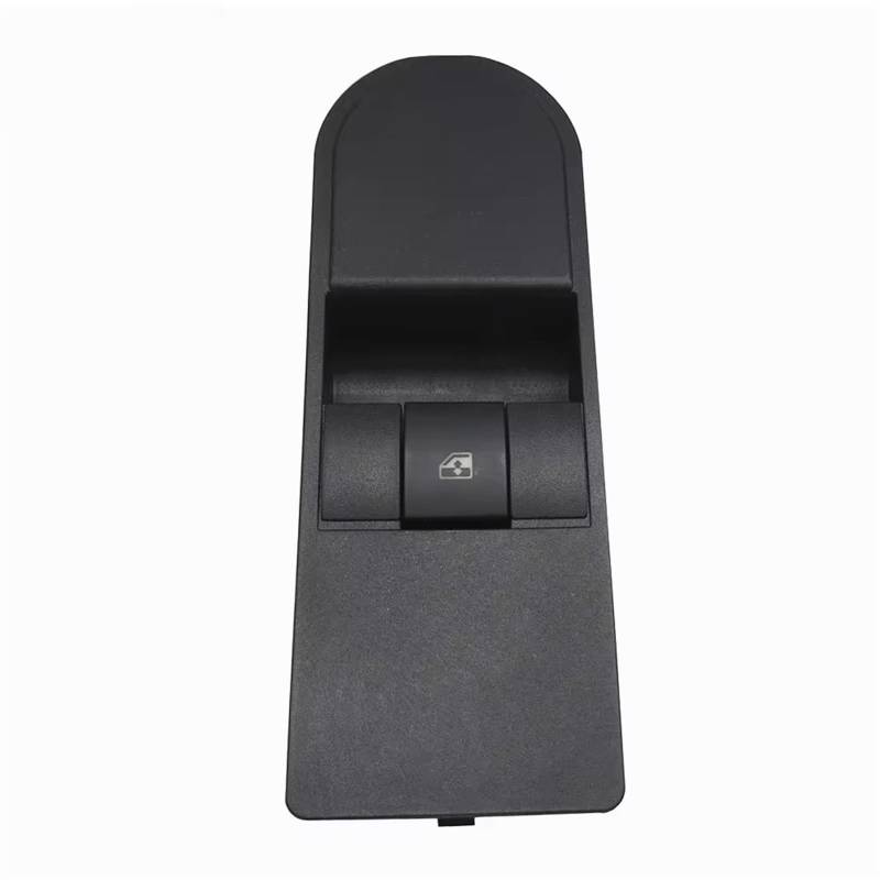 POMUHYE Fenstersteuerungsschalter Kompatibel Mit Vauxhall Für Astra MK V 2004 2005 2006 2007 2008 2009 2010 Fensterheberschalter Beifahrerseite OE:13209204 13228699 13228709 von POMUHYE