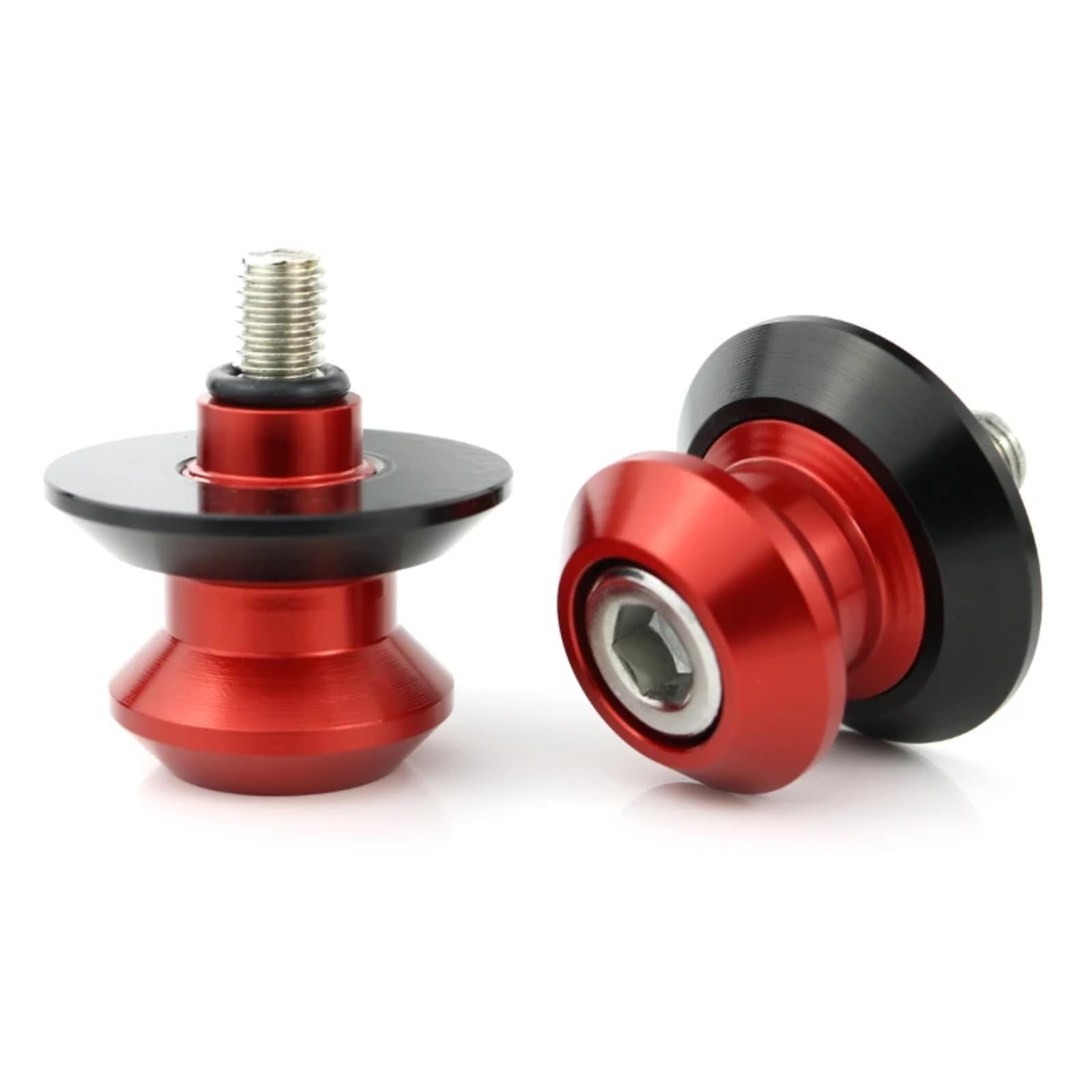 POMUHYE Gewindeschrauben Für S1000RR 2009-2023 Für S1000R 2014-2024 Motorrad Legierung Schwinge Spulen Sliders Stehen Spulen Schrauben Verkleidung Für Bolzen Sortiment Kit POMUHYE Gewindeschrauben Für S1000RR 2009-2023 Für S1000R 2014-2024 Motorrad Legierung Schwinge Spulen Sliders Stehen Spulen Schrauben Verkleidung Für Bolzen Sortiment Kit von POMUHYE