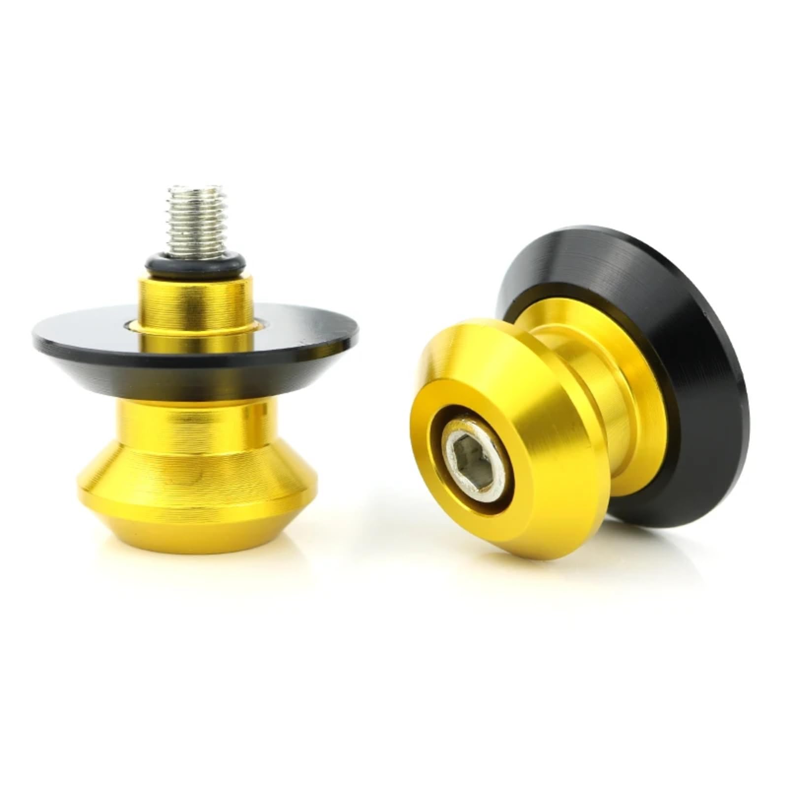 POMUHYE Gewindeschrauben Für S1000RR 2009-2023 Für S1000R 2014-2024 Motorrad Legierung Schwinge Spulen Sliders Stehen Spulen Schrauben Verkleidung Für Bolzen Sortiment Kit POMUHYE Gewindeschrauben Für S1000RR 2009-2023 Für S1000R 2014-2024 Motorrad Legierung Schwinge Spulen Sliders Stehen Spulen Schrauben Verkleidung Für Bolzen Sortiment Kit von POMUHYE
