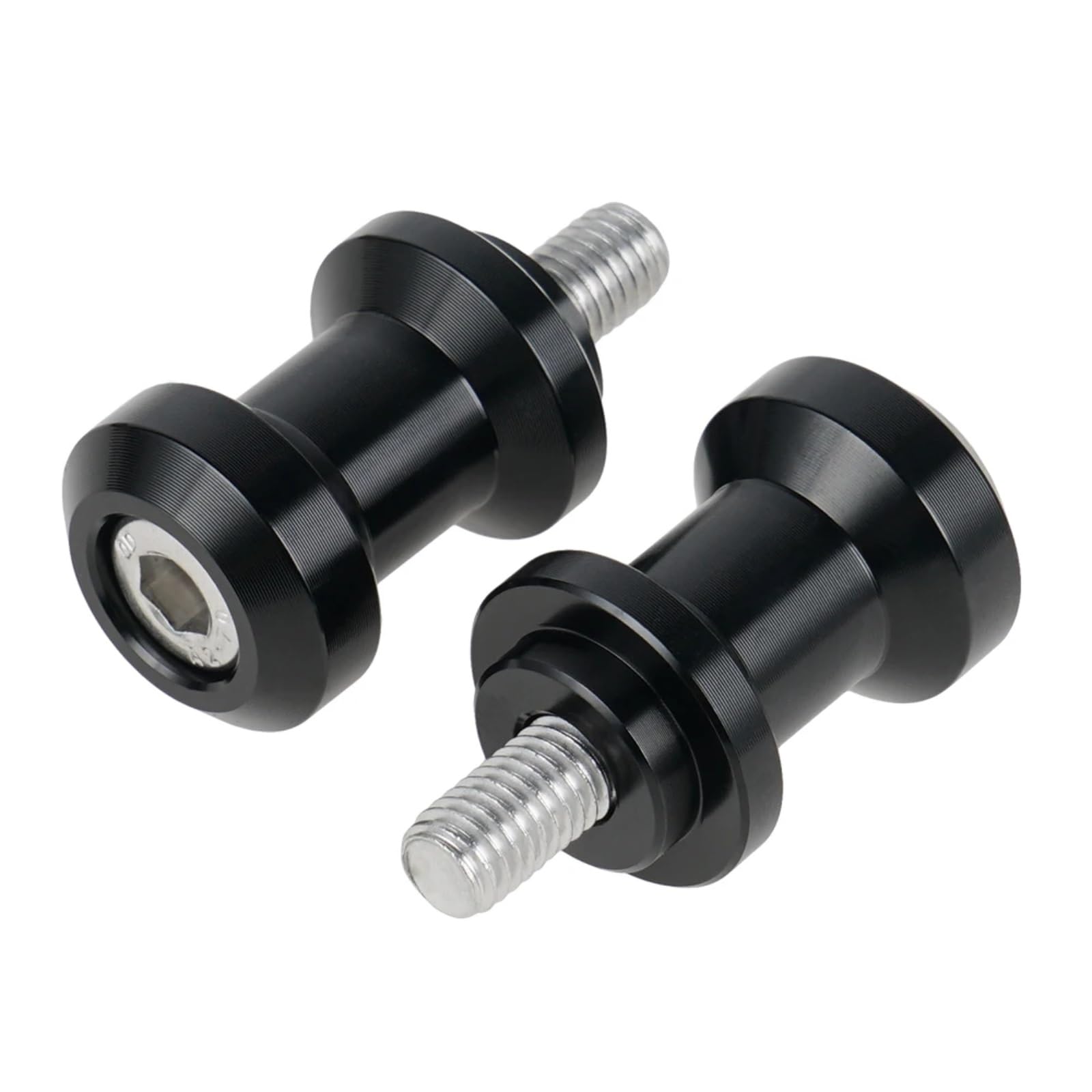 POMUHYE Gewindeschrauben Kompatibel Mit Ducati 899 Für Panigale 2013–2023 Für Monster 821 2014–2023 Motorrad-Verkleidungsschrauben-Set 6 Mm Schwingenspulen Schieberschrauben POMUHYE Gewindeschrauben Kompatibel Mit Ducati 899 Für Panigale 2013–2023 Für Monster 821 2014–2023 Motorrad-Verkleidungsschrauben-Set 6 Mm Schwingenspulen Schieberschrauben von POMUHYE