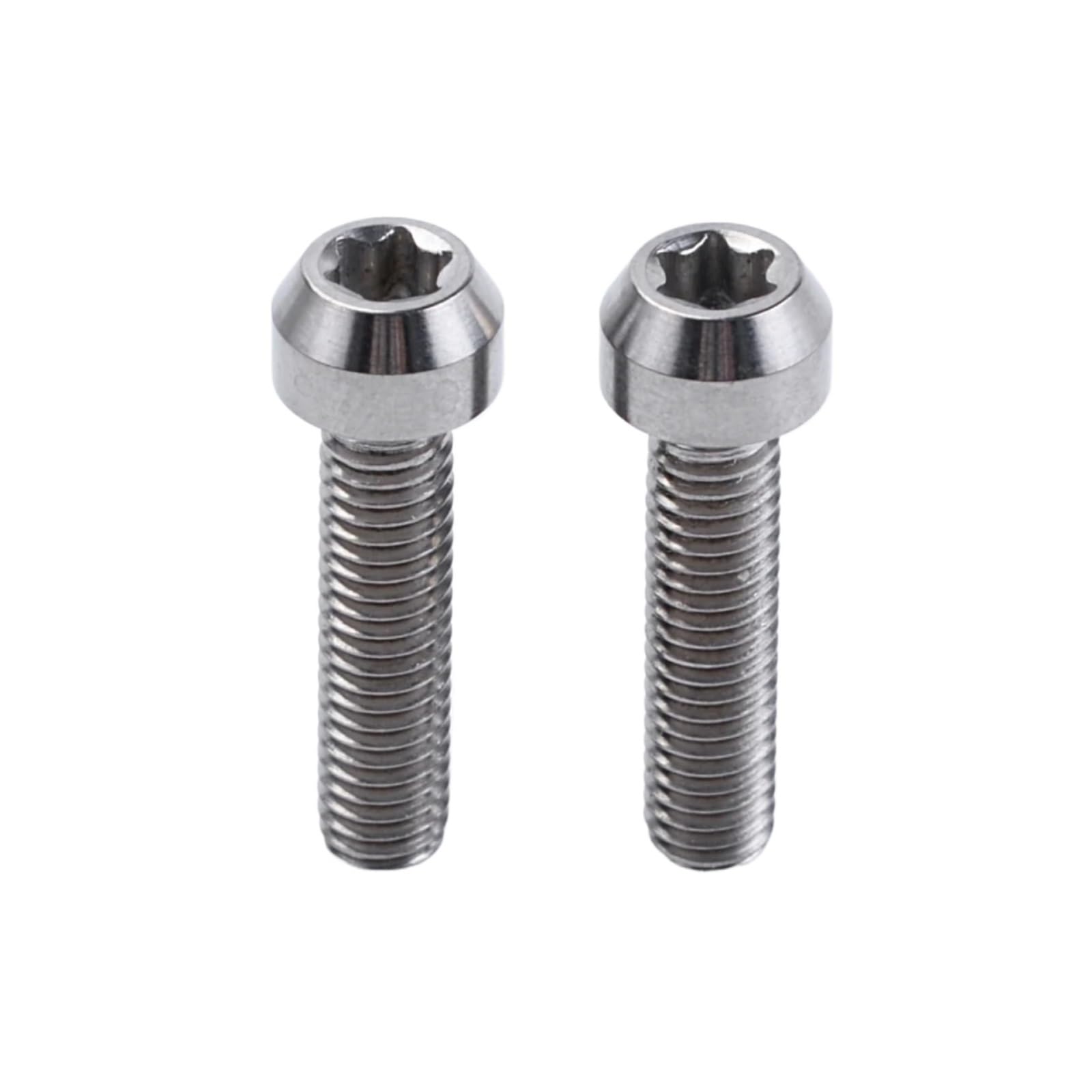 POMUHYE Gewindeschrauben Kompatibel Mit Yamaha M6 General Parts Motorrad-Bremssätteln Aus Für Titan Bolzen M6x25 25-mm-Flansch Innenpflaumenkopfschrauben Mutter Und Für Bolzensatz POMUHYE Gewindeschrauben Kompatibel Mit Yamaha M6 General Parts Motorrad-Bremssätteln Aus Für Titan Bolzen M6x25 25-mm-Flansch Innenpflaumenkopfschrauben Mutter Und Für Bolzensatz von POMUHYE