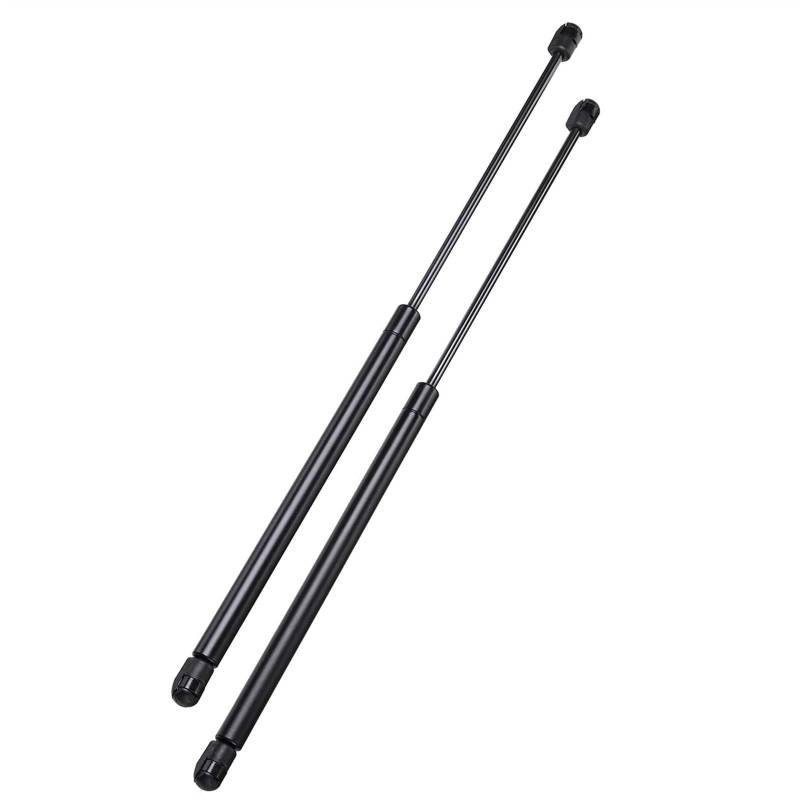 POMUHYE Heckklappe Gasfeder Kompatibel Mit Holden Für Commodore Vx Vy 1997 1998 1999 2000 2001 2002 2003 2004 2005 2006 2007 2008 2 Stück Für Federhydraulikstange von POMUHYE