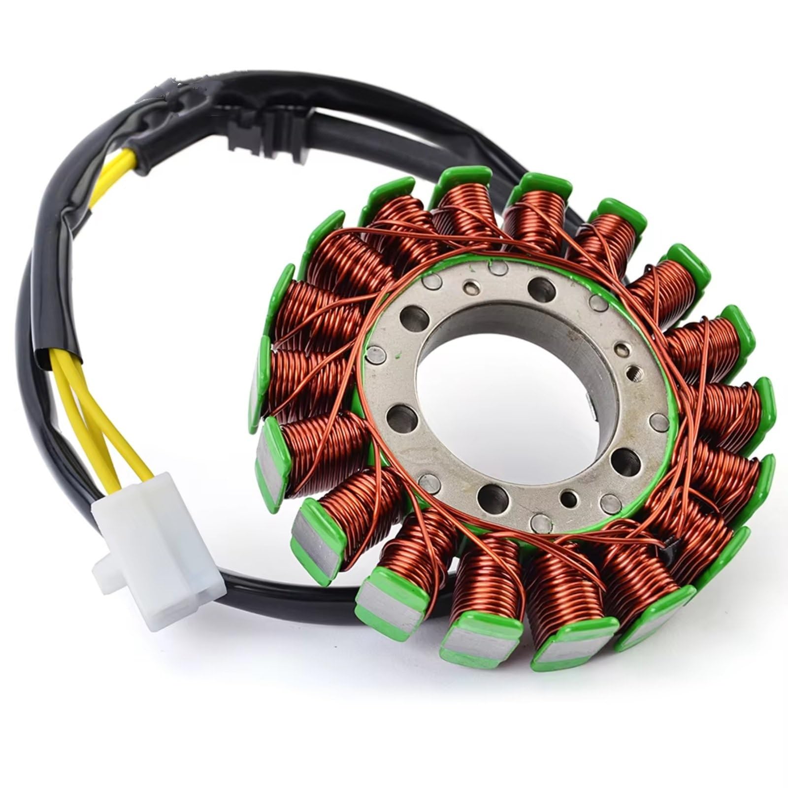 POMUHYE Magneto Stator Spule Für CB500S Für CB500 PC32 1998 1999 2000 2001 2002 Für CBF500 2004 2005 2006 31120-MY5-004 Motorrad Lichtmaschine Stator Spule Zubehör POMUHYE Magneto Stator Spule Für CB500S Für CB500 PC32 1998 1999 2000 2001 2002 Für CBF500 2004 2005 2006 31120-MY5-004 Motorrad Lichtmaschine Stator Spule Zubehör von POMUHYE
