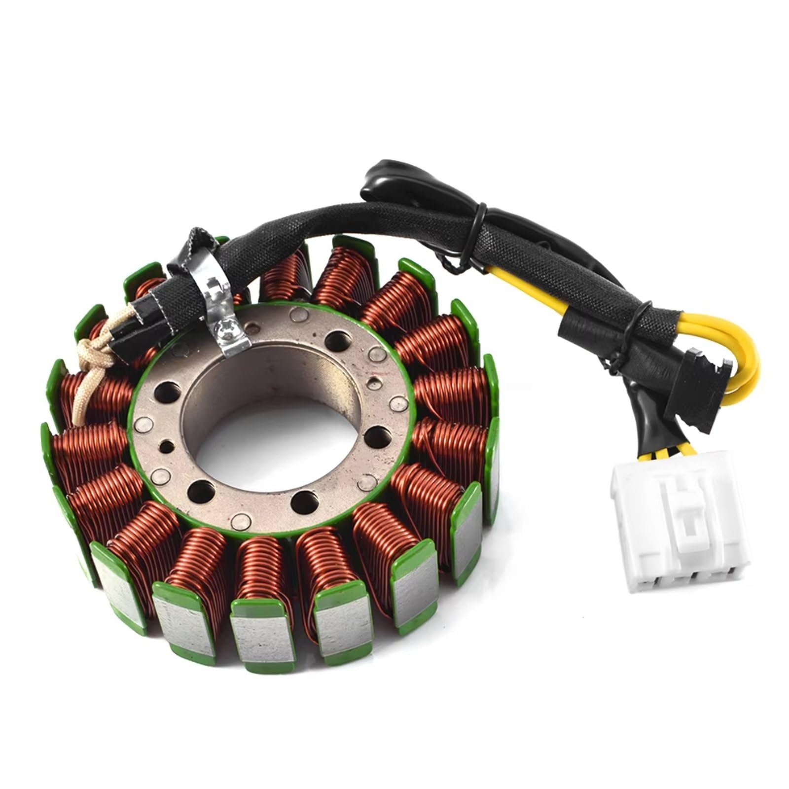 POMUHYE Magneto Stator Spule Für CBR600 Für CBR600F4i 2001 2002 2003 2004 2005 2006 31120-MBW-J21 Motorrad Generator Stator Spule Motorrad Stator Spule Zubehör POMUHYE Magneto Stator Spule Für CBR600 Für CBR600F4i 2001 2002 2003 2004 2005 2006 31120-MBW-J21 Motorrad Generator Stator Spule Motorrad Stator Spule Zubehör von POMUHYE