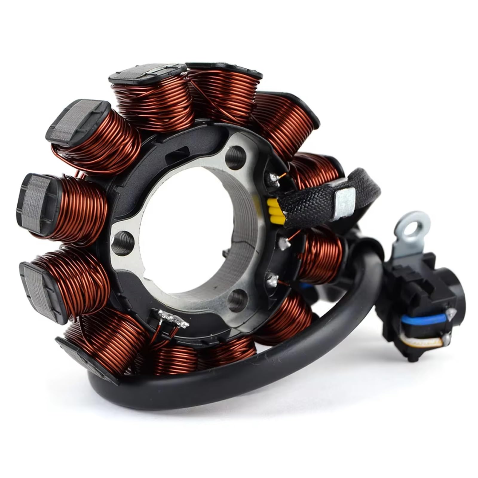 POMUHYE Magneto Stator Spule Für CRF450RX Für Enduro 2020 Für CRF450RW 2021 31120-MKE-A81 Motorrad Generator Magneto Spule Stator Spule Motorrad Stator Spule Zubehör POMUHYE Magneto Stator Spule Für CRF450RX Für Enduro 2020 Für CRF450RW 2021 31120-MKE-A81 Motorrad Generator Magneto Spule Stator Spule Motorrad Stator Spule Zubehör von POMUHYE