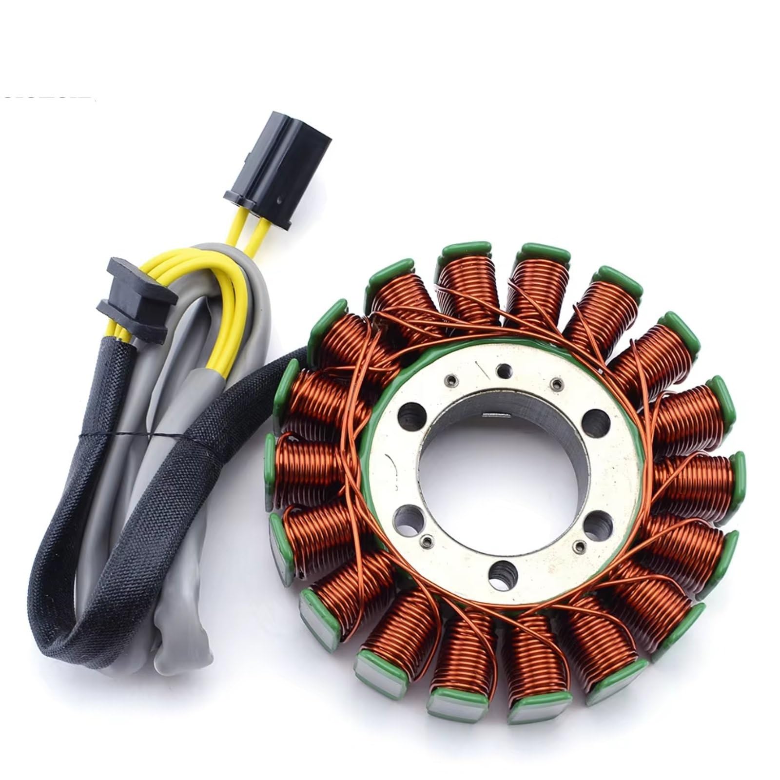 POMUHYE Magneto Stator Spule Für EX250 Für Ninja Für 250R 2008 2009 2010 2011 2012 21003-0074 Motorrad Stator Spule Motorrad Magneto Stator Platte Zündung Spule POMUHYE Magneto Stator Spule Für EX250 Für Ninja Für 250R 2008 2009 2010 2011 2012 21003-0074 Motorrad Stator Spule Motorrad Magneto Stator Platte Zündung Spule von POMUHYE