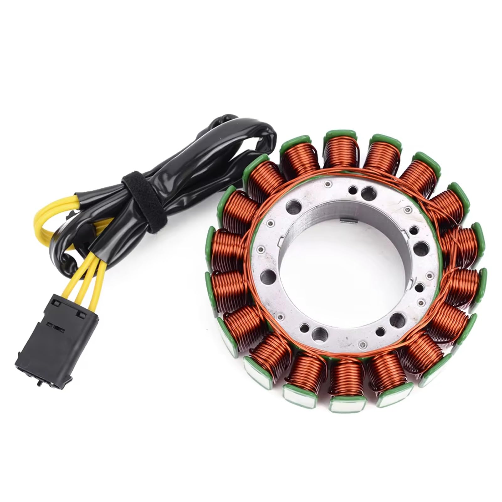 POMUHYE Magneto Stator Spule Für F800S 2007 2008 2009 2010 Für F800GS 2009 2010 2011 2012 2013 2014 Motorrad Motor Teile Generator Magneto Stator Spule Zubehör POMUHYE Magneto Stator Spule Für F800S 2007 2008 2009 2010 Für F800GS 2009 2010 2011 2012 2013 2014 Motorrad Motor Teile Generator Magneto Stator Spule Zubehör von POMUHYE